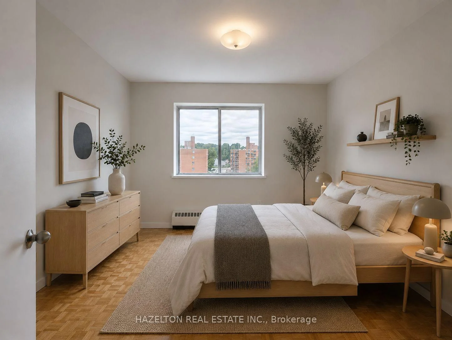 Photo 30 of Unit 1015, 1665 Bloor Street E, Mississauga, Applewood — HOMEH
