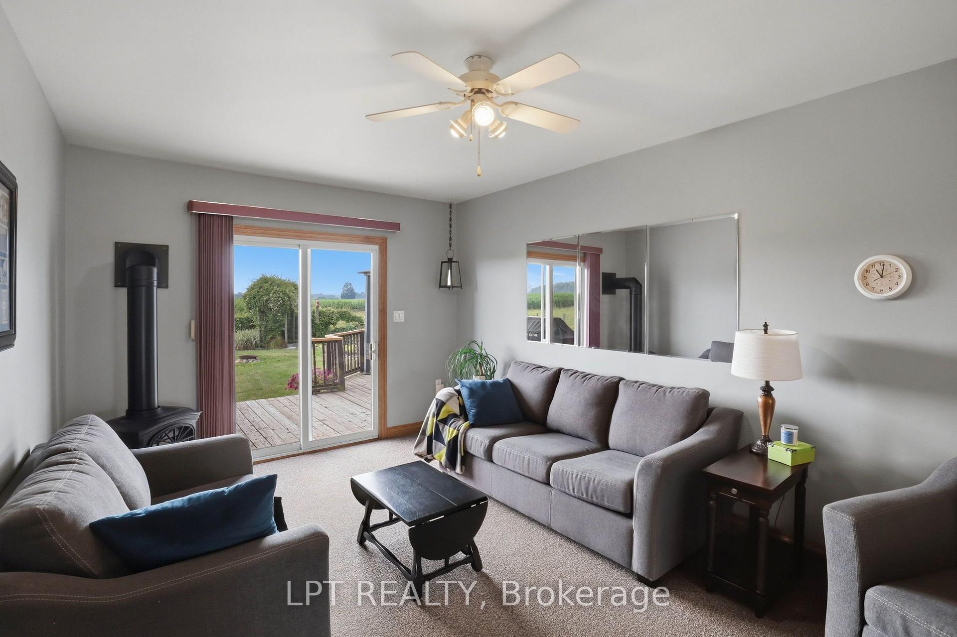 Photo 6 of 22095 Mc Dougall Line, West Elgin, Rural West Elgin — HOMEH