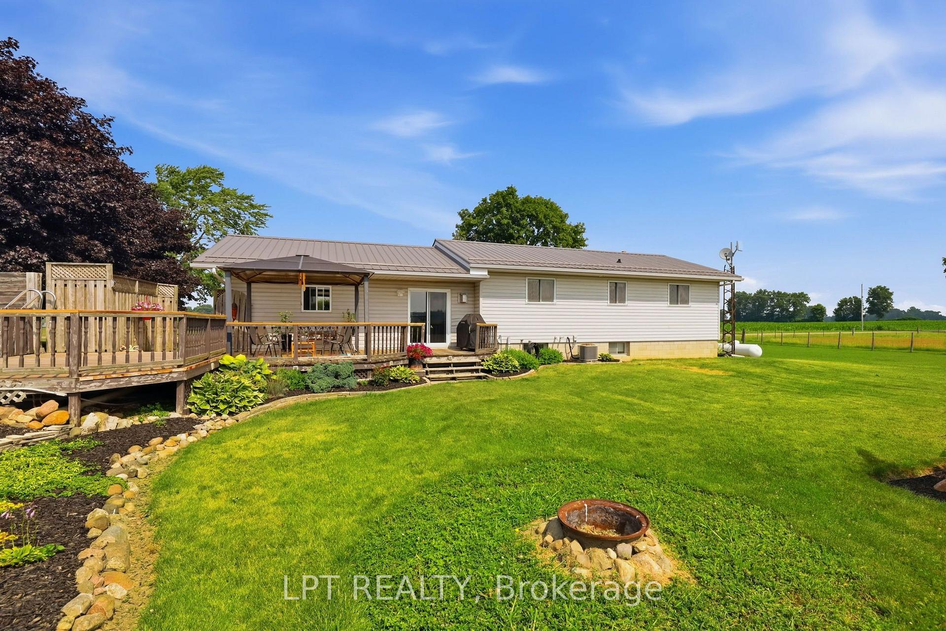 Photo 31 of 22095 Mc Dougall Line, West Elgin, Rural West Elgin — HOMEH