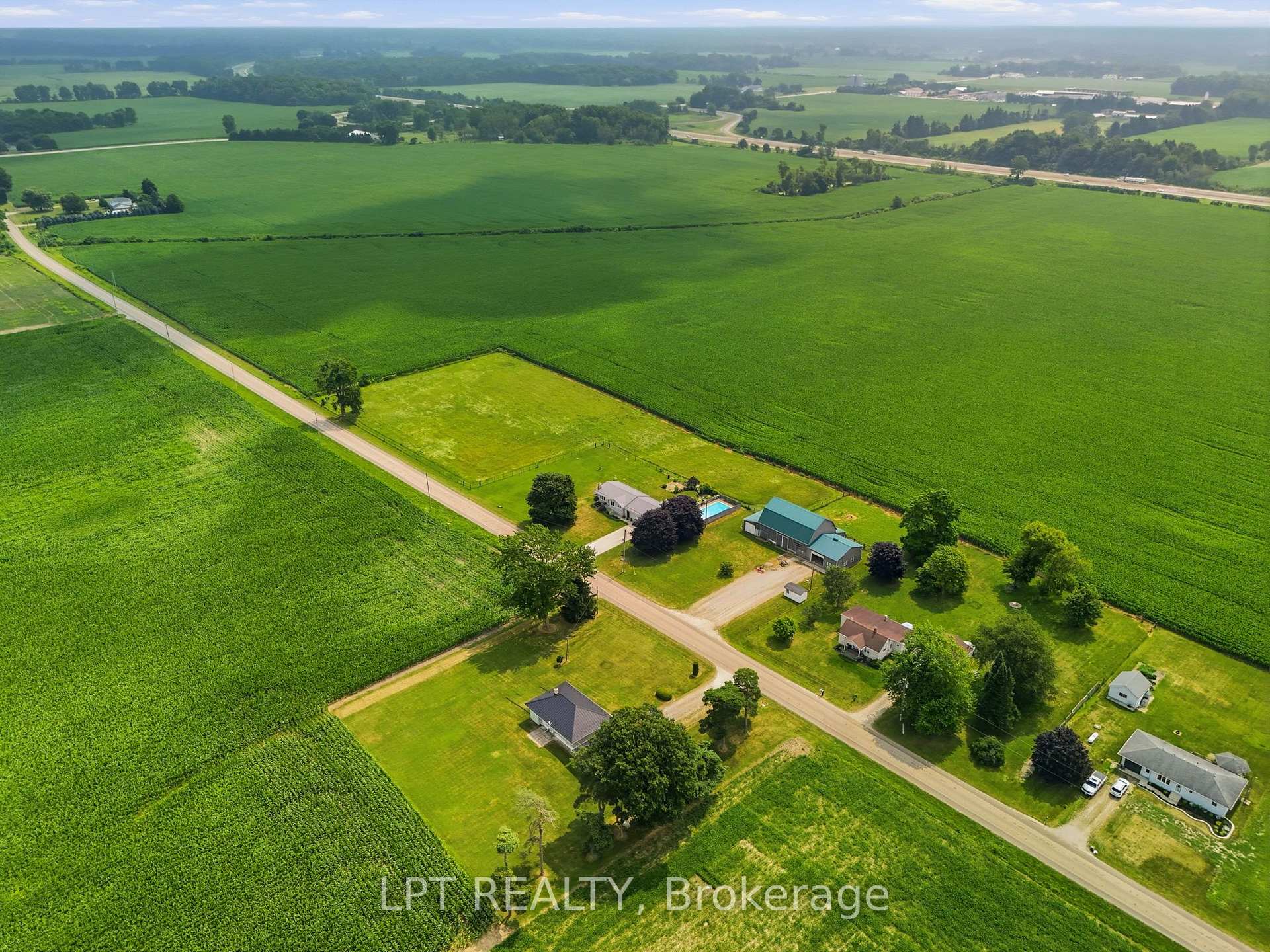 Photo 40 of 22095 Mc Dougall Line, West Elgin, Rural West Elgin — HOMEH