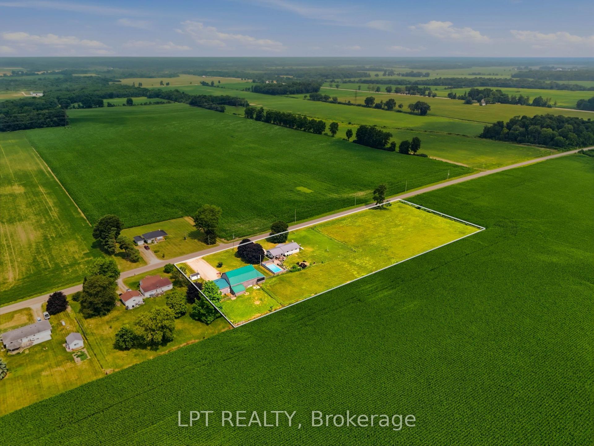 Photo 41 of 22095 Mc Dougall Line, West Elgin, Rural West Elgin — HOMEH