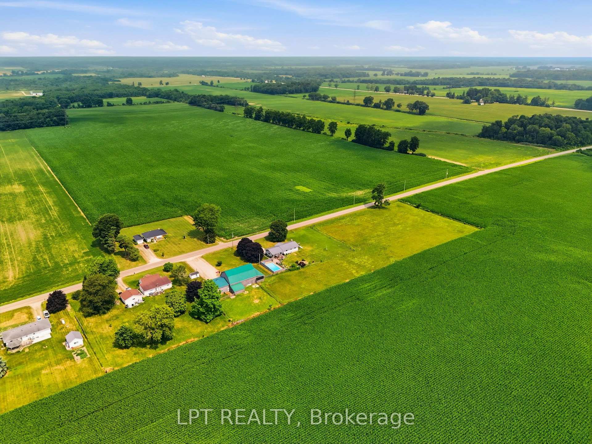 Photo 43 of 22095 Mc Dougall Line, West Elgin, Rural West Elgin — HOMEH