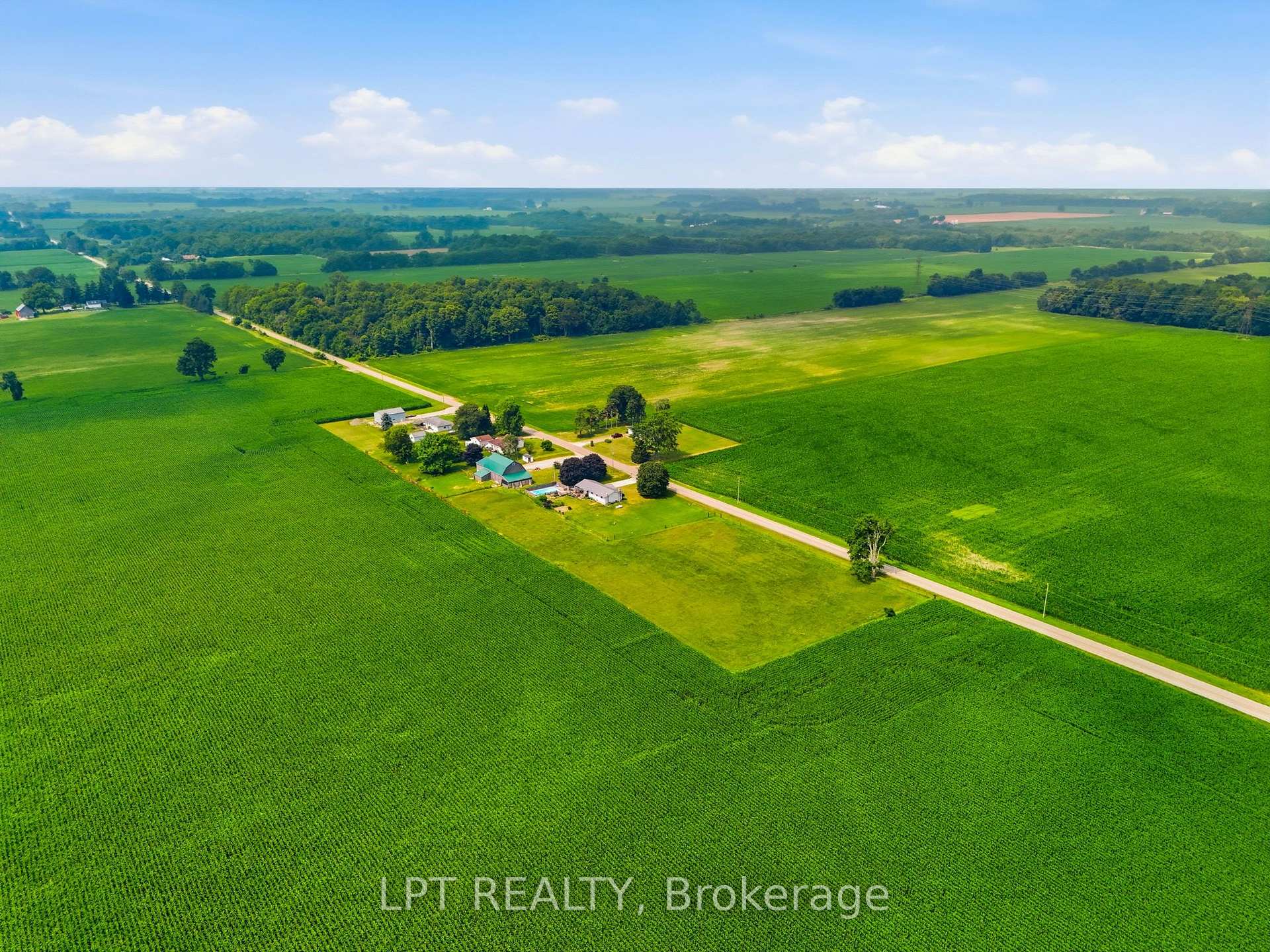 Photo 45 of 22095 Mc Dougall Line, West Elgin, Rural West Elgin — HOMEH