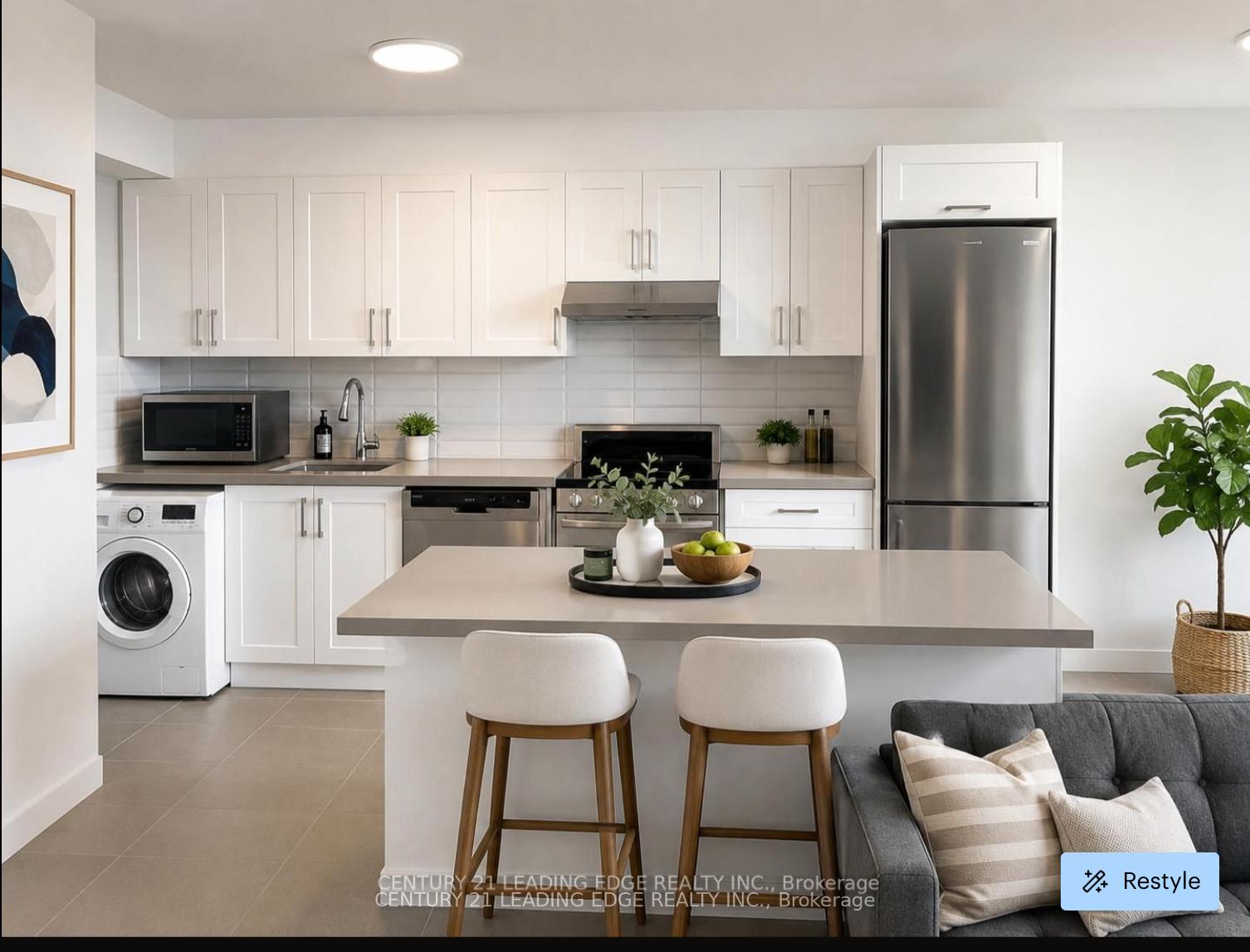 Photo 1 of Unit 611, 103 Avenue, Toronto, The Annex — HOMEH