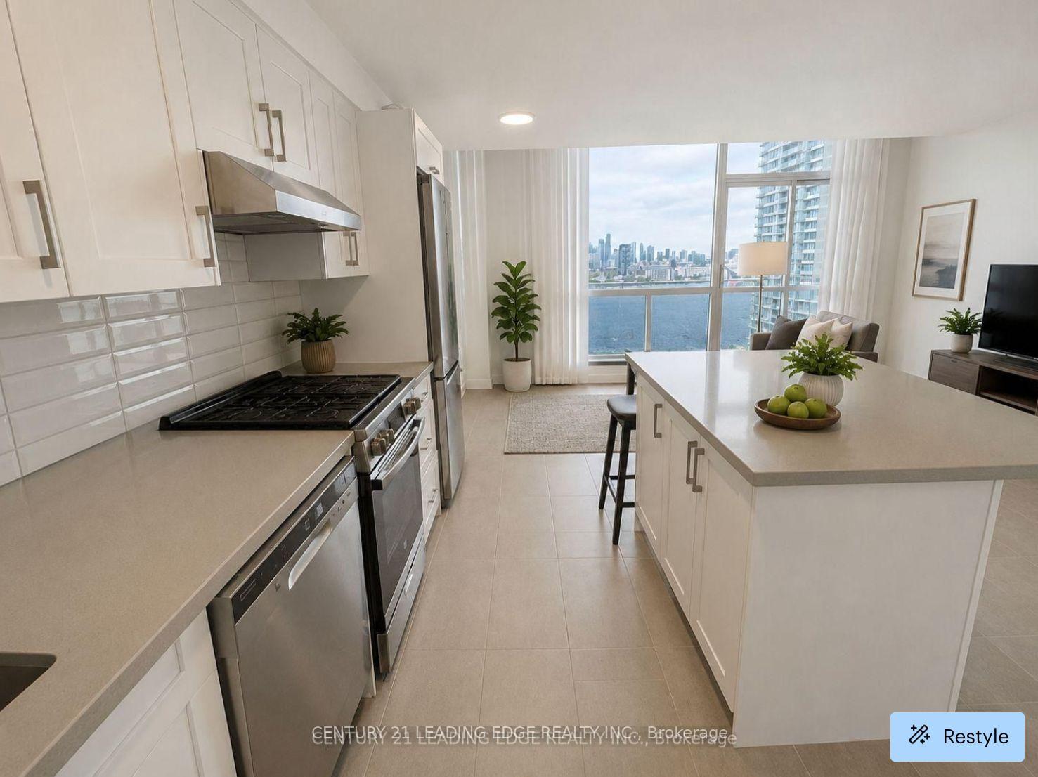 Photo 2 of Unit 611, 103 Avenue, Toronto, The Annex — HOMEH