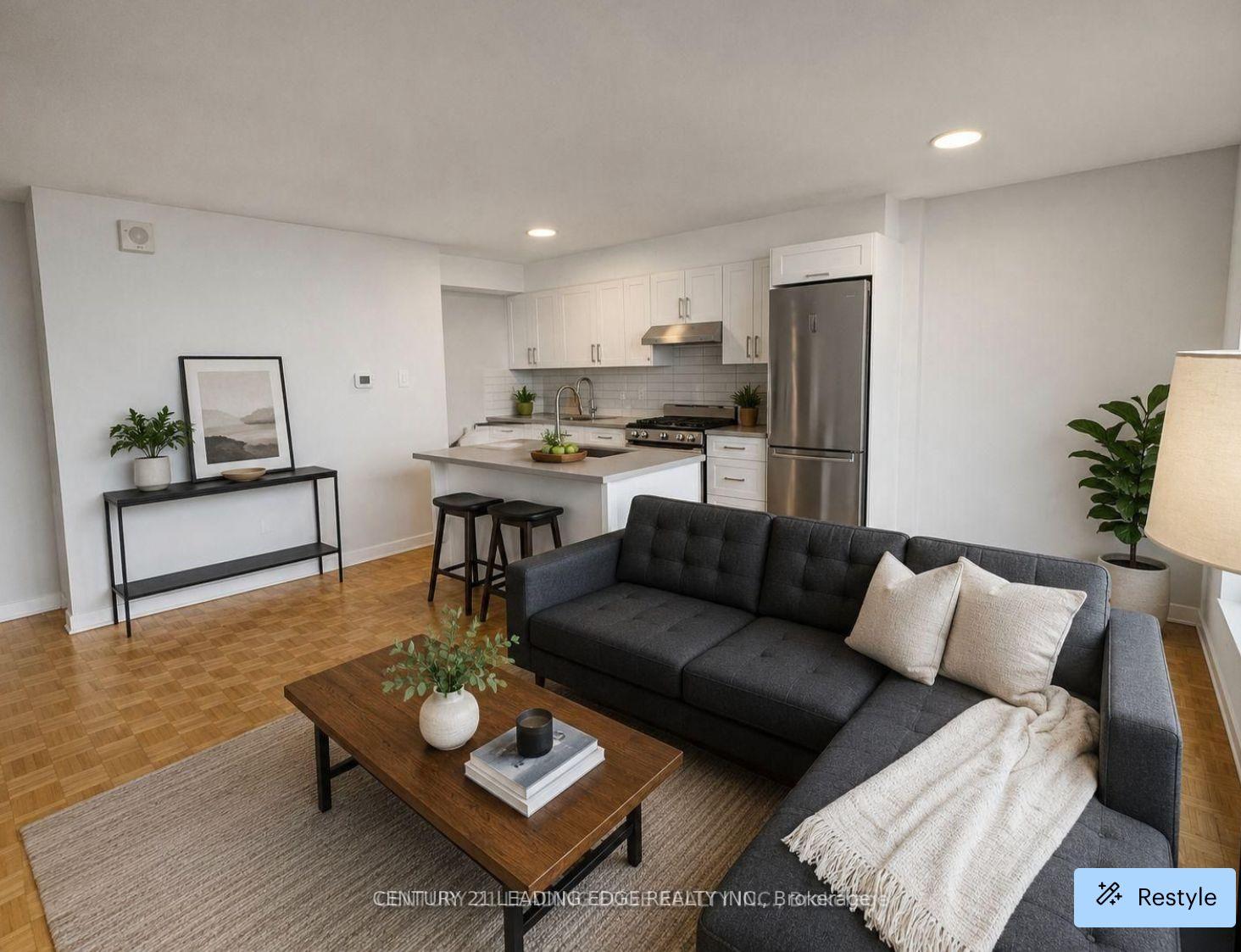 Photo 3 of Unit 611, 103 Avenue, Toronto, The Annex — HOMEH