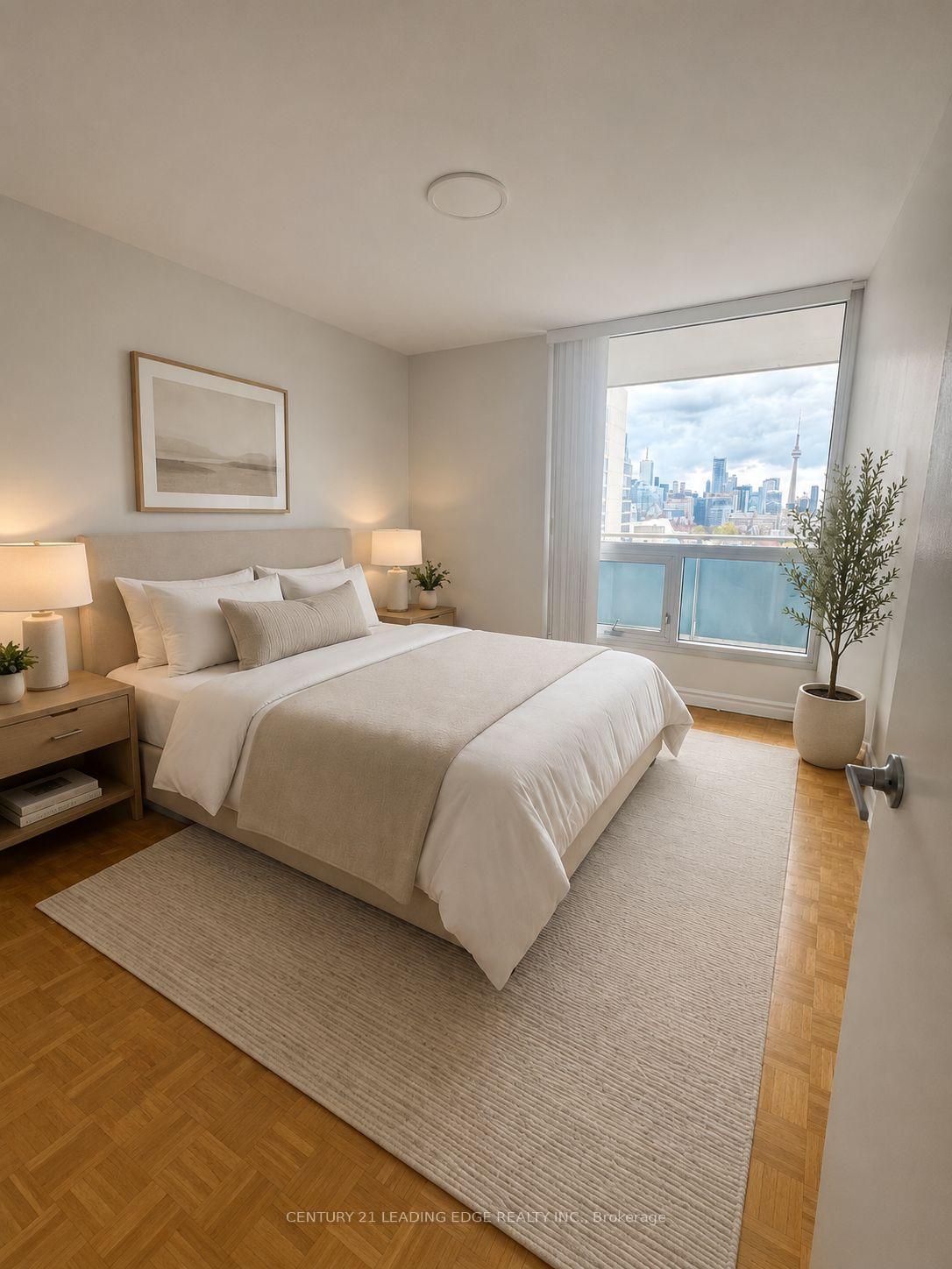 Photo 4 of Unit 611, 103 Avenue, Toronto, The Annex — HOMEH