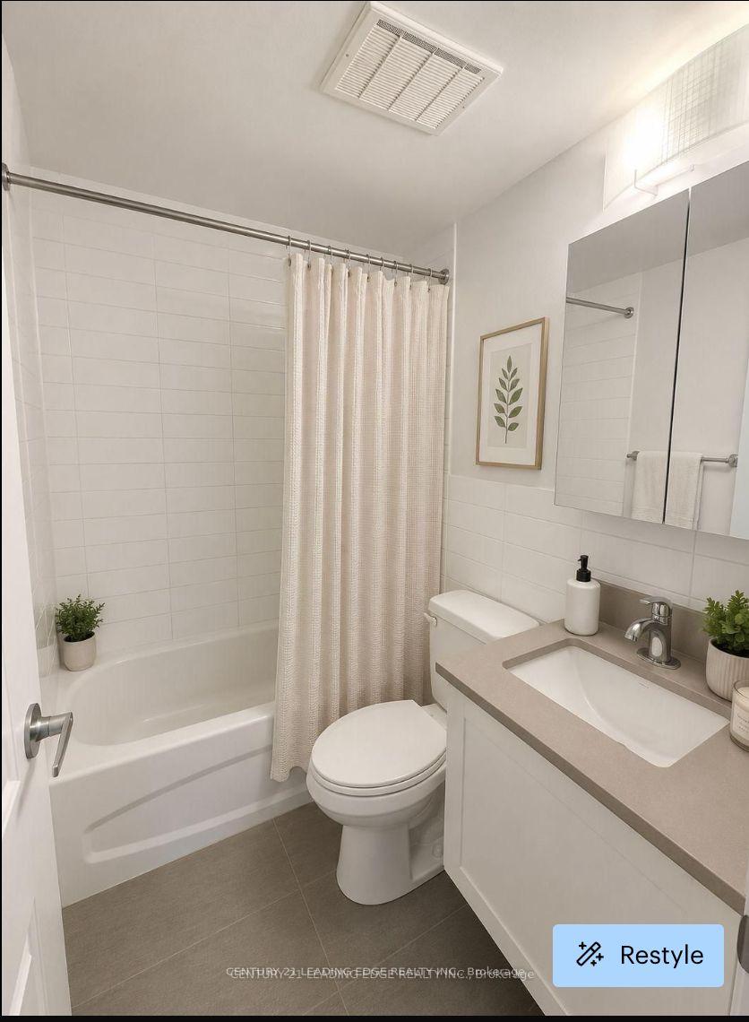 Photo 5 of Unit 611, 103 Avenue, Toronto, The Annex — HOMEH