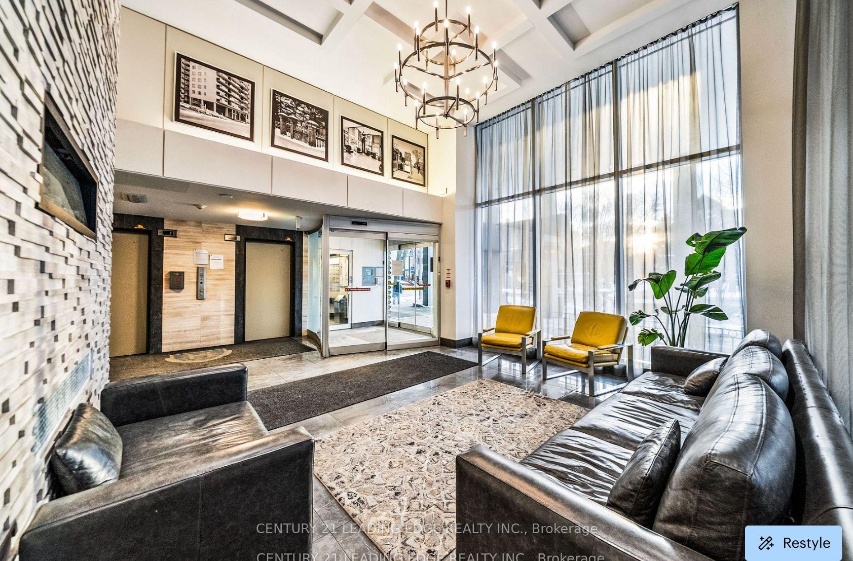 Photo 6 of Unit 611, 103 Avenue, Toronto, The Annex — HOMEH