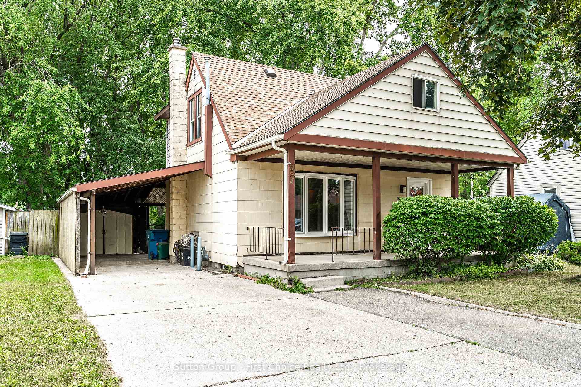 Photo 1 of 97 Brydges Street, Stratford — HOMEH