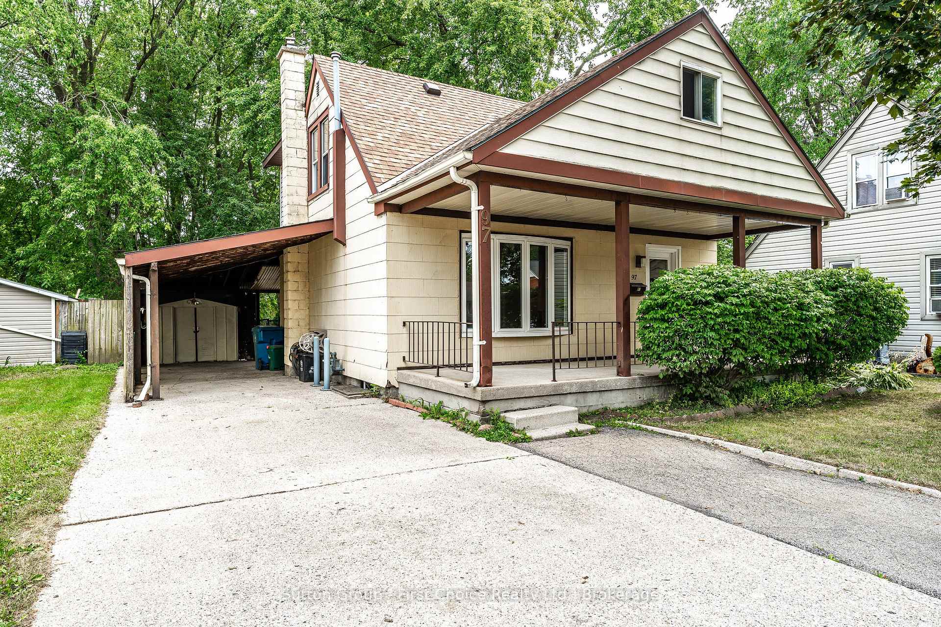 Photo 25 of 97 Brydges Street, Stratford — HOMEH