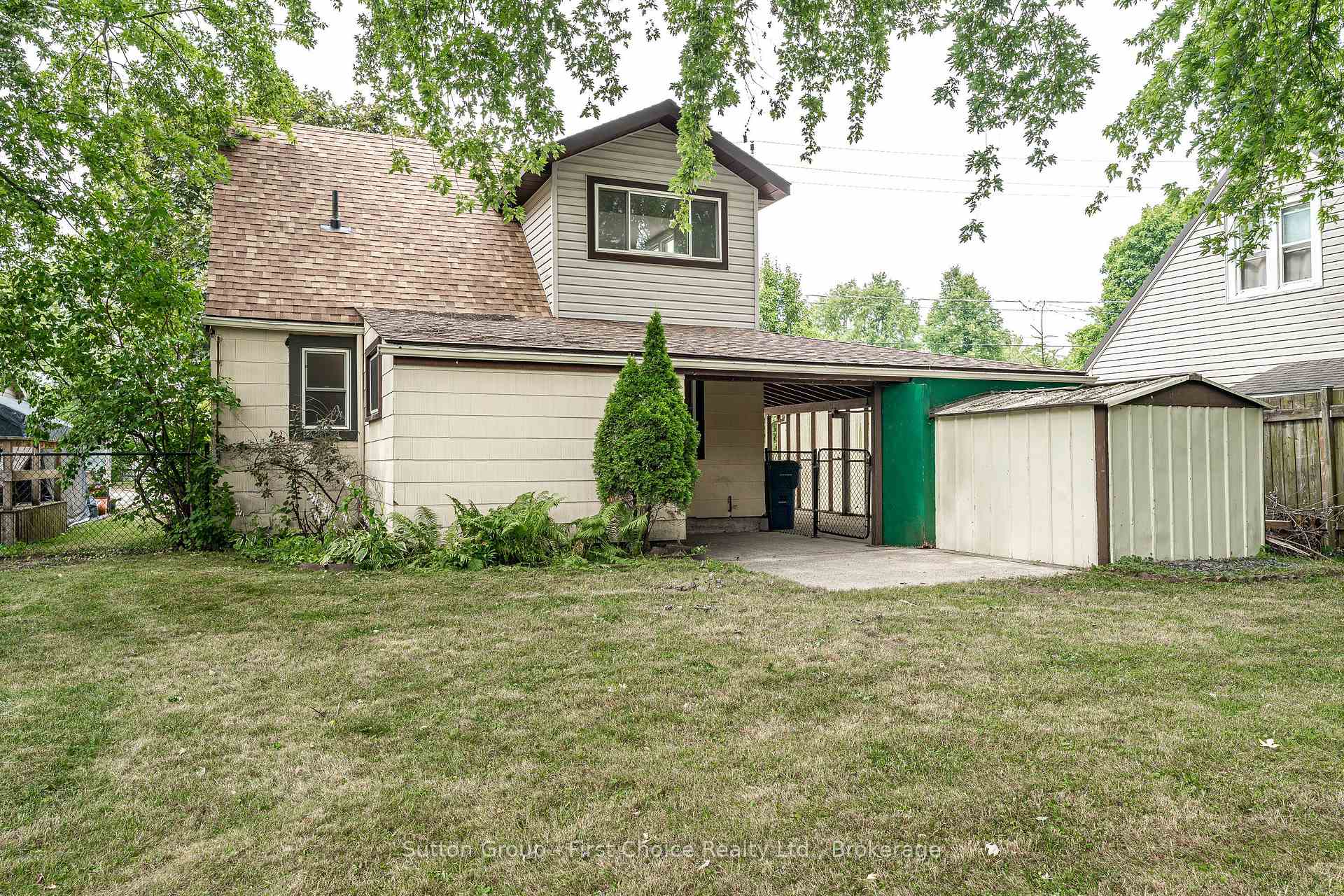Photo 30 of 97 Brydges Street, Stratford — HOMEH