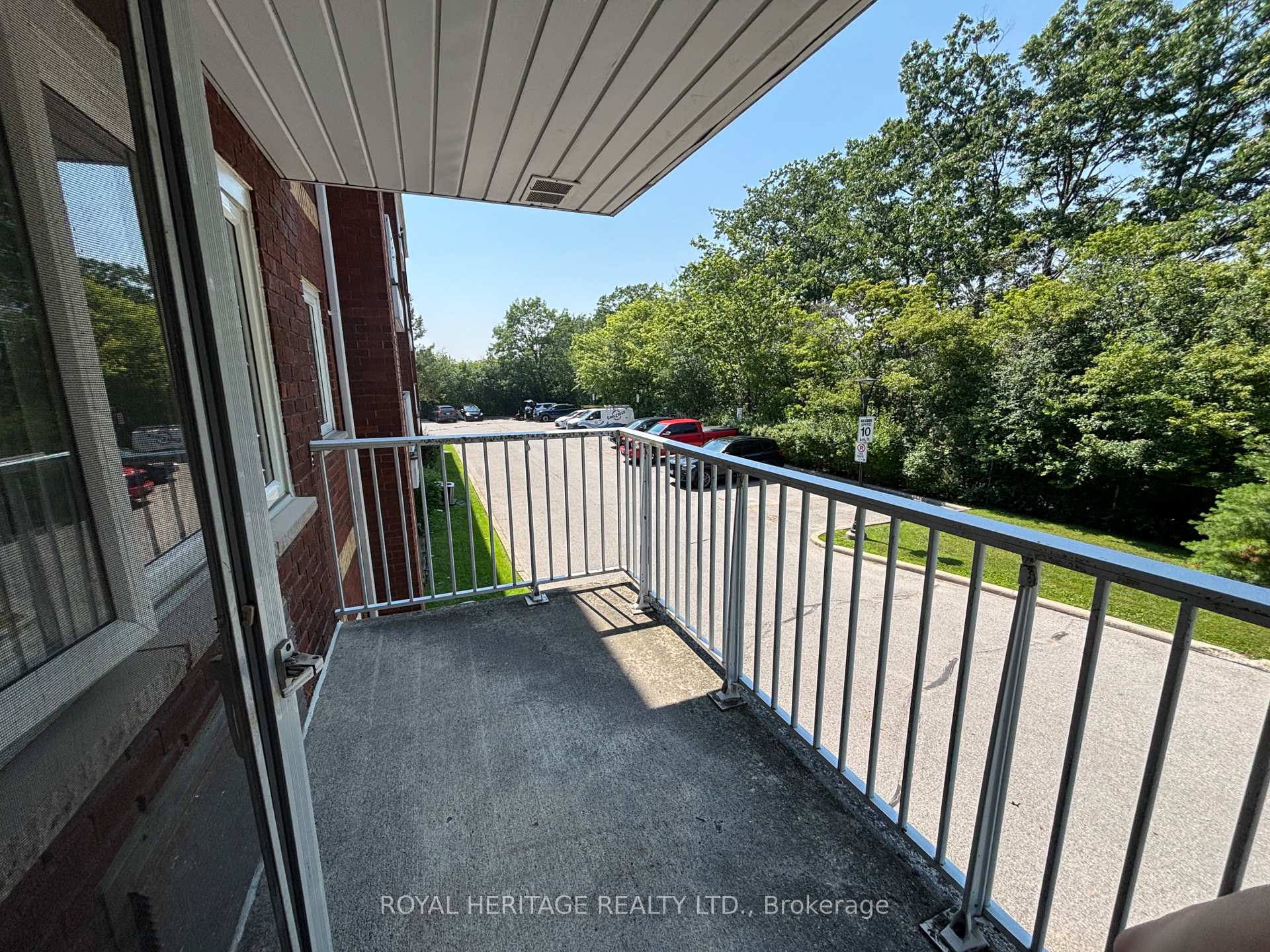 Photo 20 of Unit 220, 193 Lake Drive, Ajax, South West — HOMEH