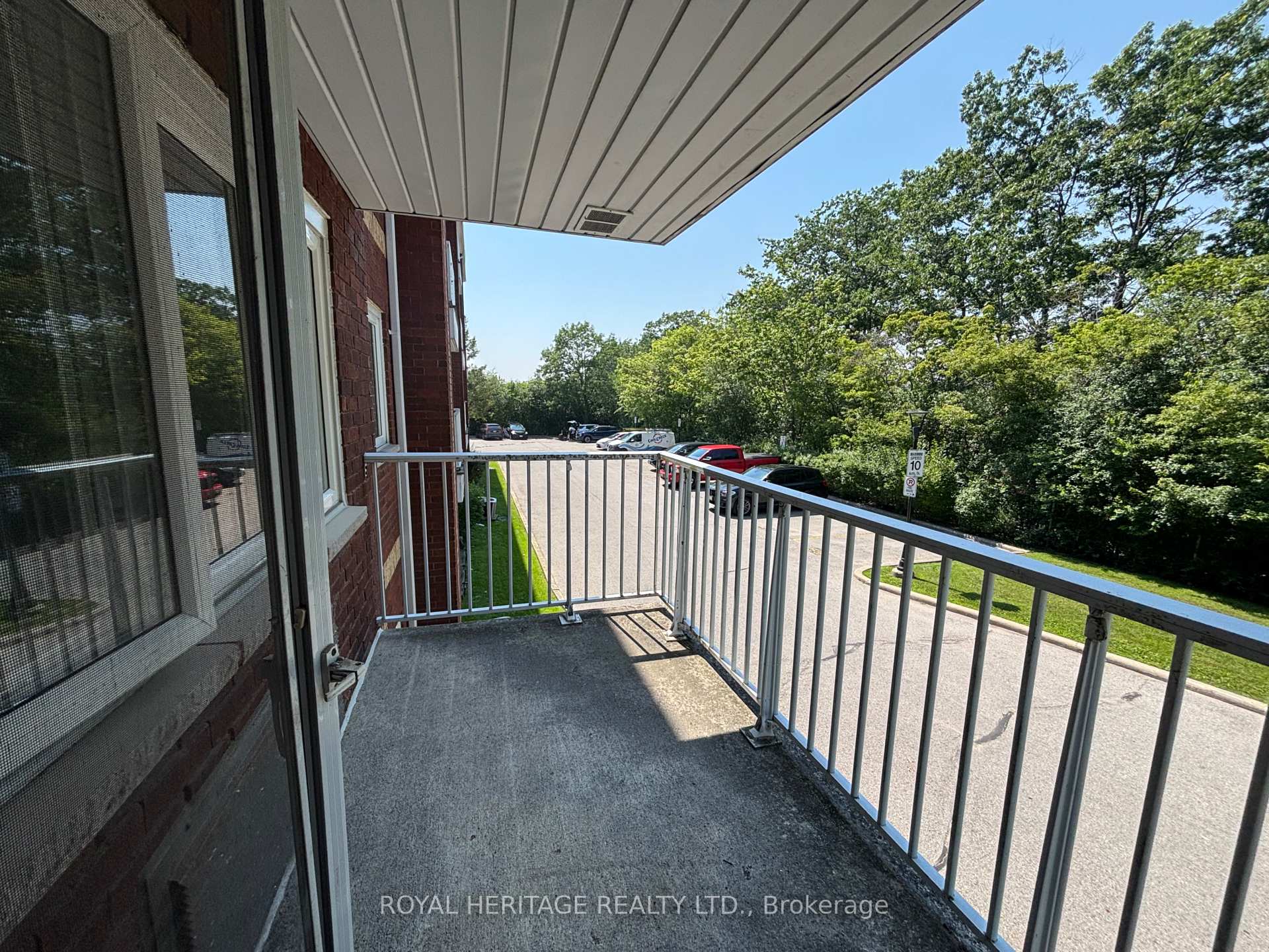 Photo 21 of Unit 220, 193 Lake Drive, Ajax, South West — HOMEH