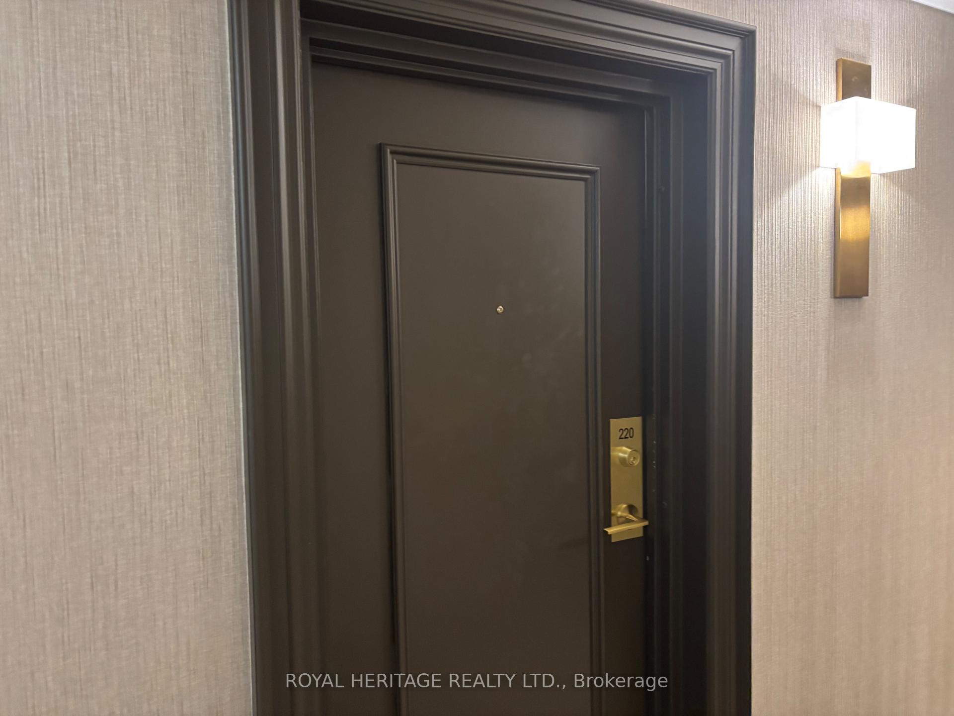 Photo 23 of Unit 220, 193 Lake Drive, Ajax, South West — HOMEH