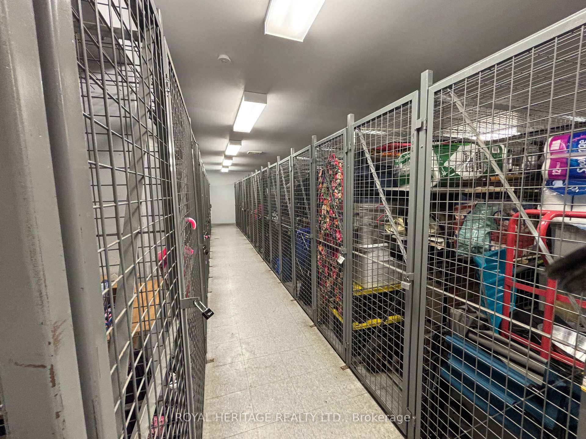 Photo 24 of Unit 220, 193 Lake Drive, Ajax, South West — HOMEH