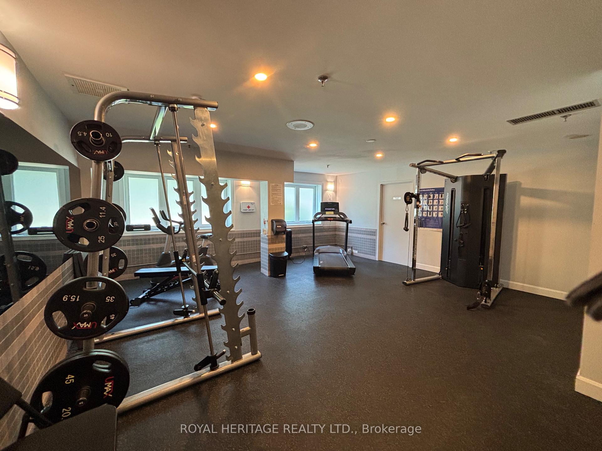 Photo 26 of Unit 220, 193 Lake Drive, Ajax, South West — HOMEH