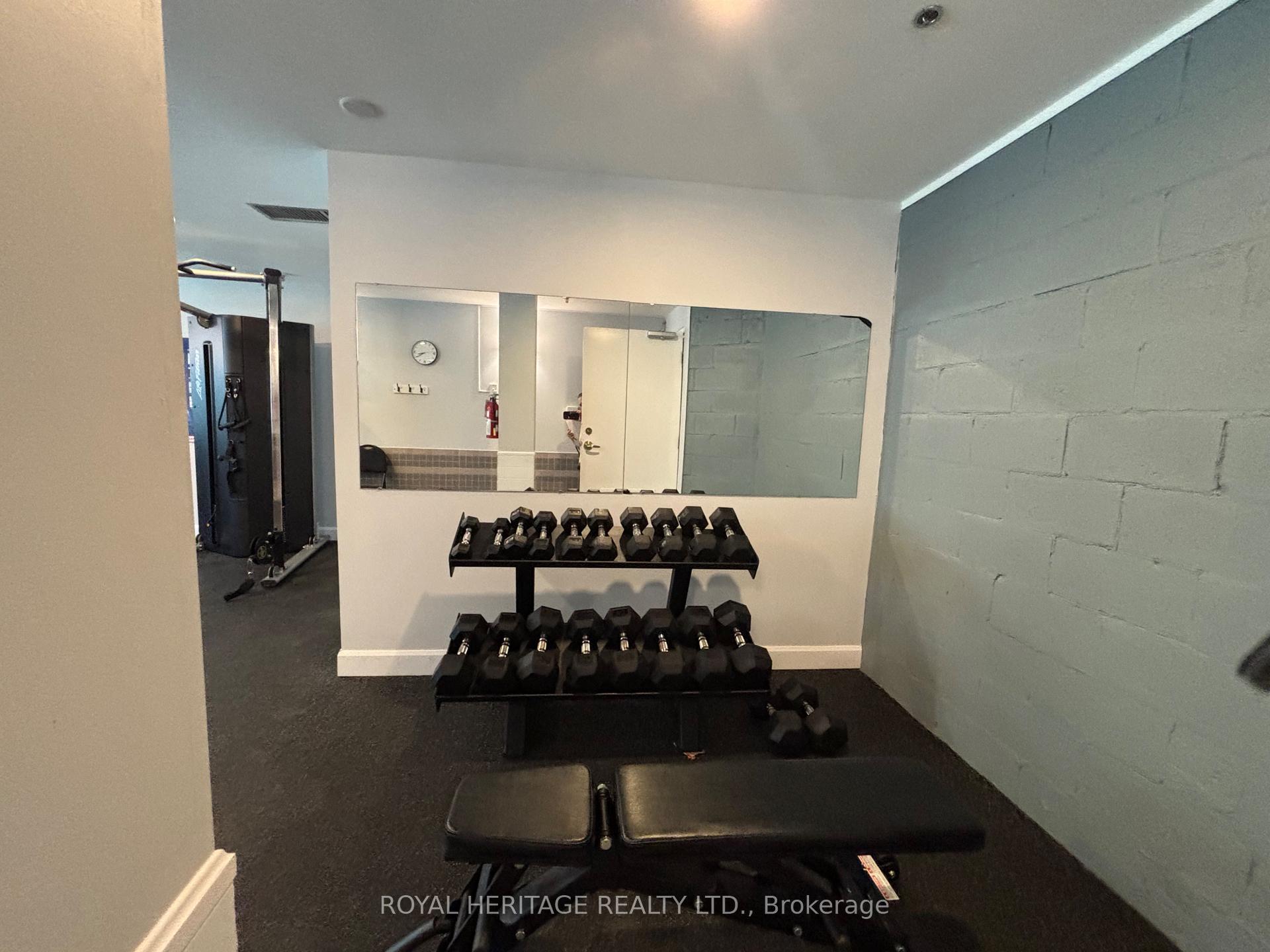 Photo 27 of Unit 220, 193 Lake Drive, Ajax, South West — HOMEH
