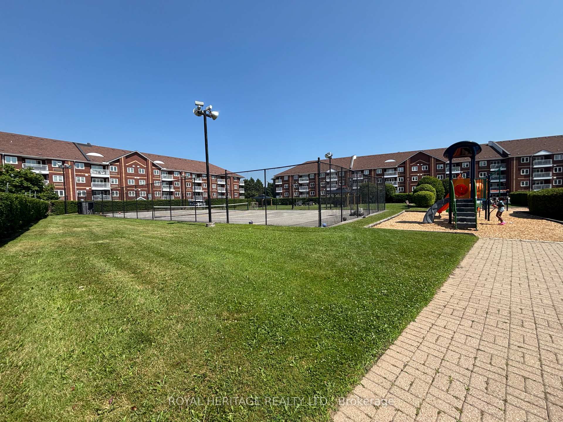 Photo 28 of Unit 220, 193 Lake Drive, Ajax, South West — HOMEH
