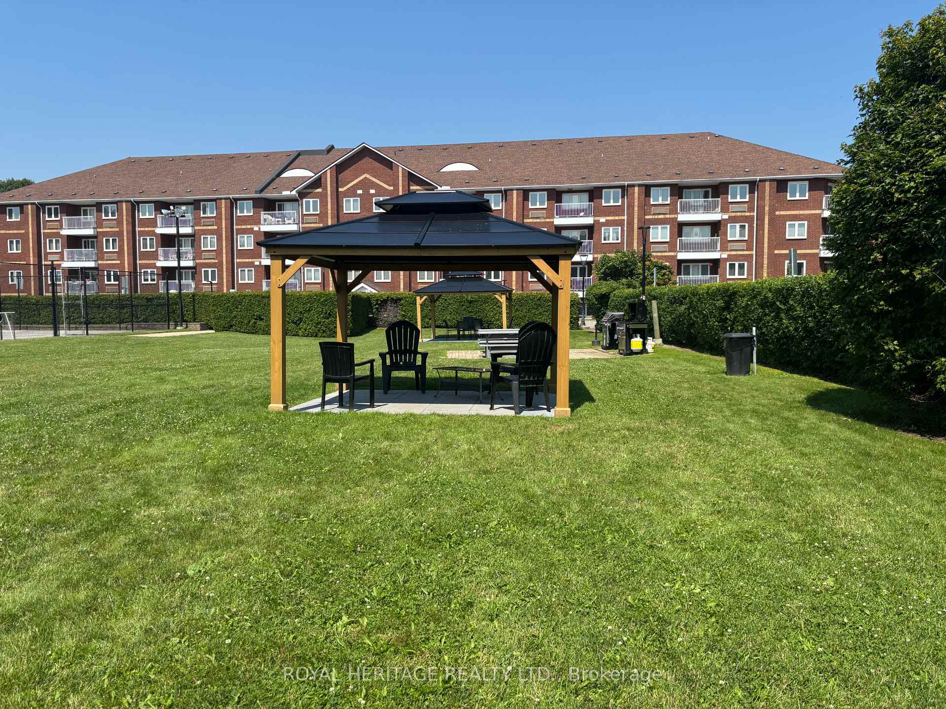 Photo 30 of Unit 220, 193 Lake Drive, Ajax, South West — HOMEH