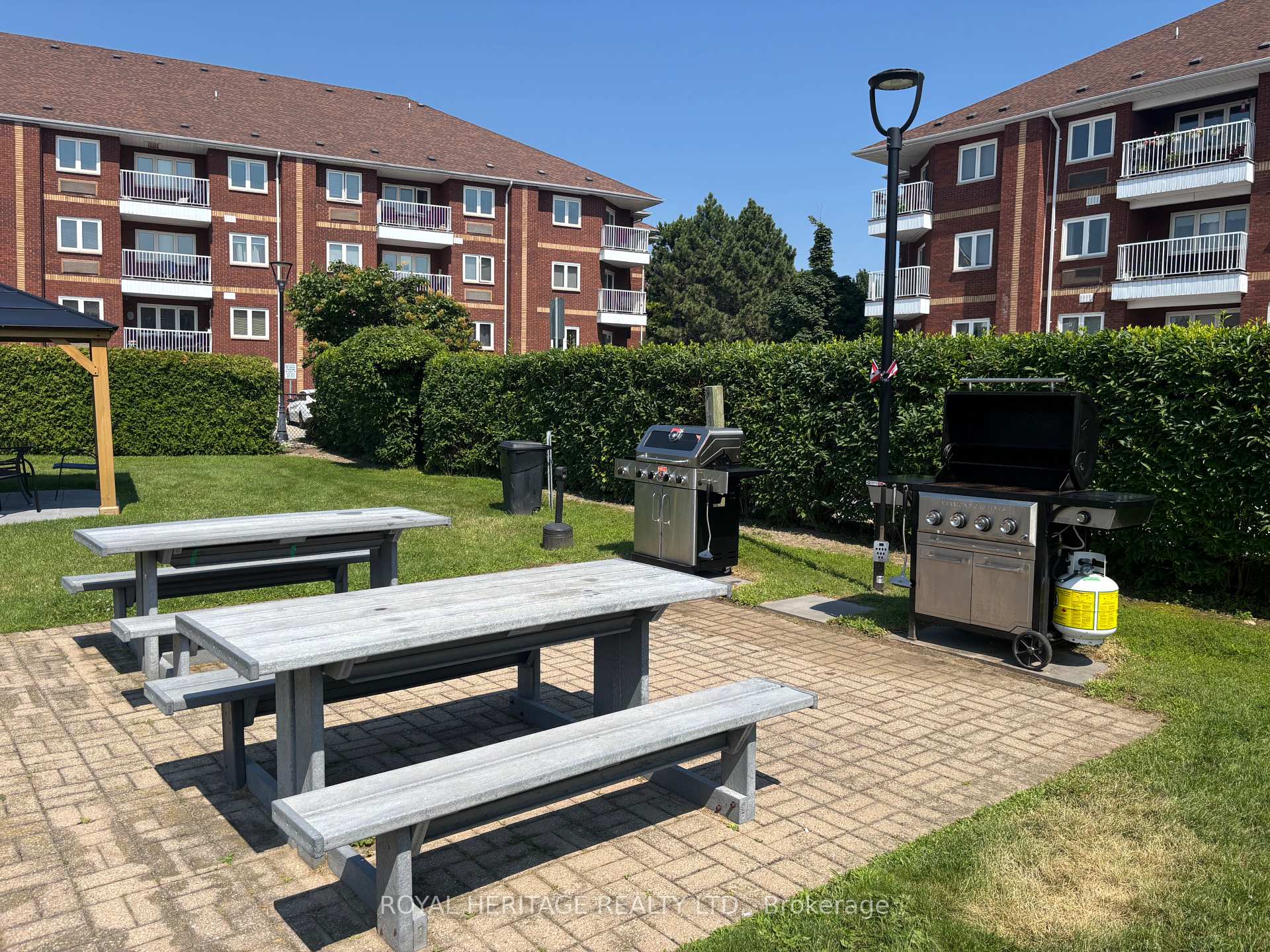 Photo 31 of Unit 220, 193 Lake Drive, Ajax, South West — HOMEH