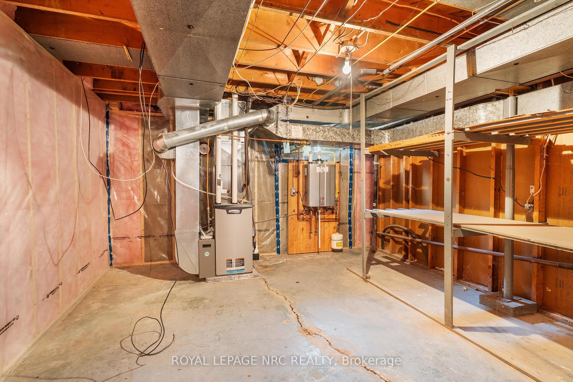Photo 23 of 66 Masterson Drive, St. Catharines, Glendale/Glenridge — HOMEH