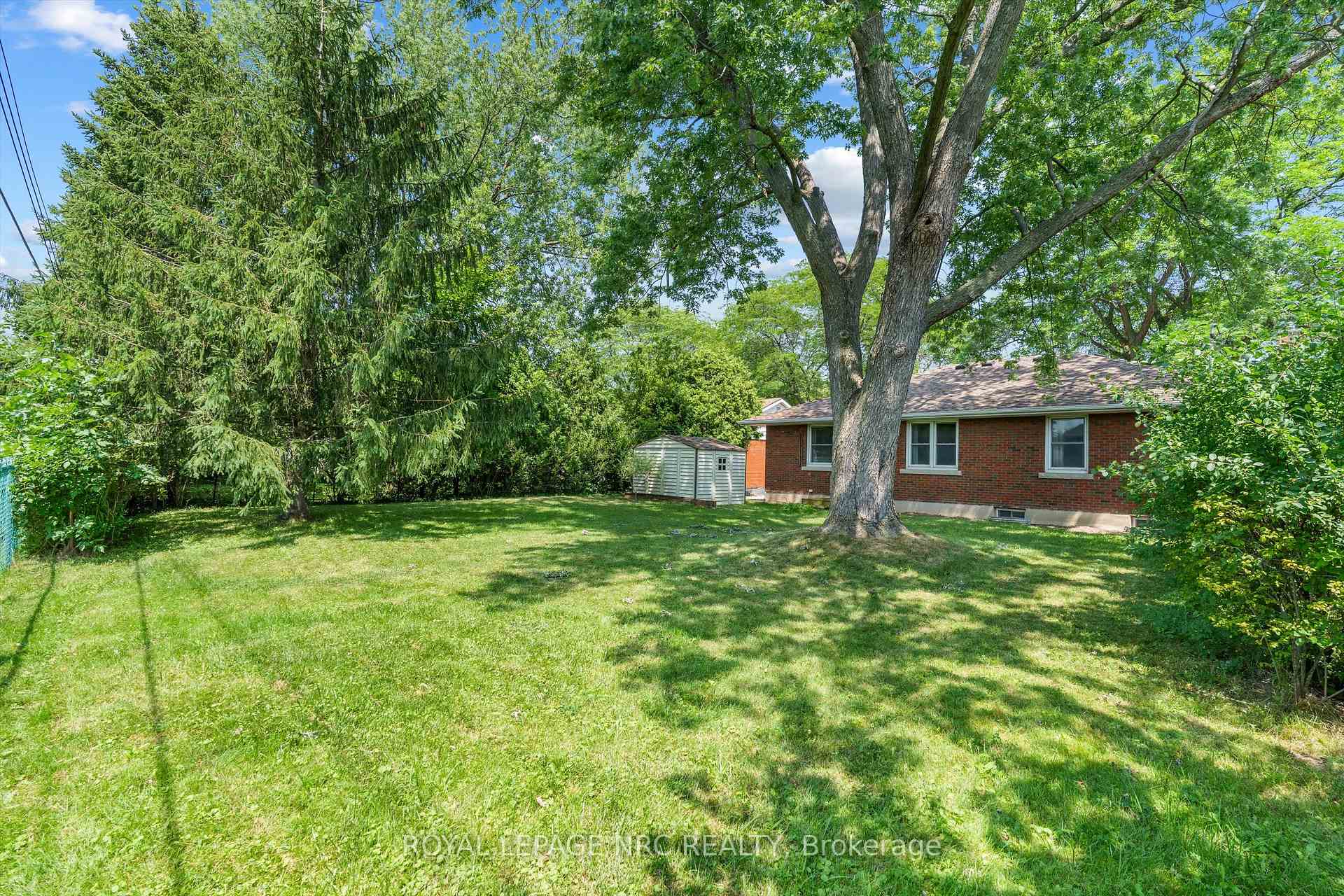 Photo 26 of 66 Masterson Drive, St. Catharines, Glendale/Glenridge — HOMEH