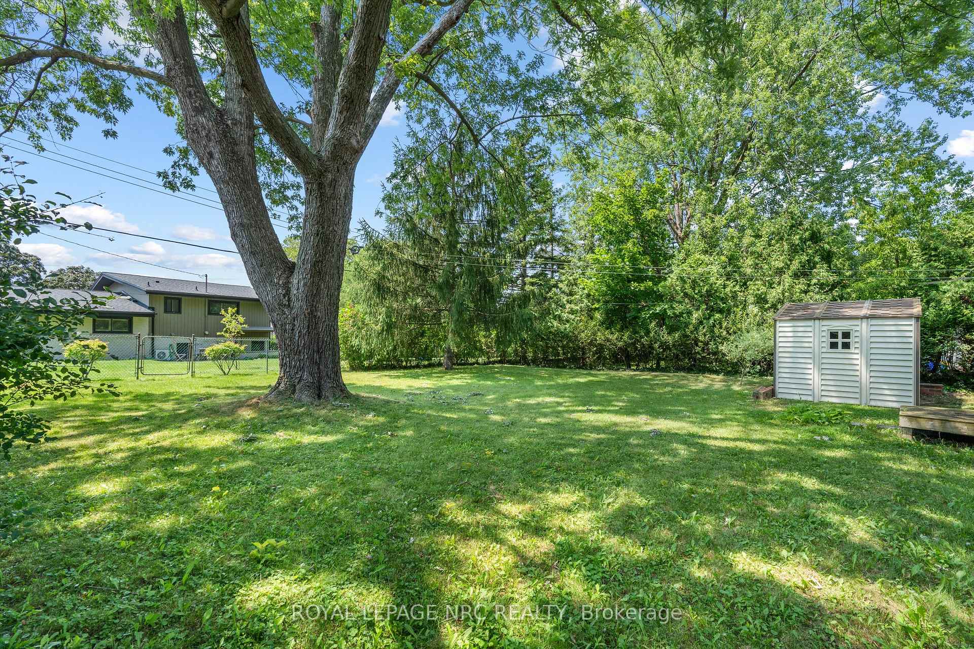 Photo 29 of 66 Masterson Drive, St. Catharines, Glendale/Glenridge — HOMEH
