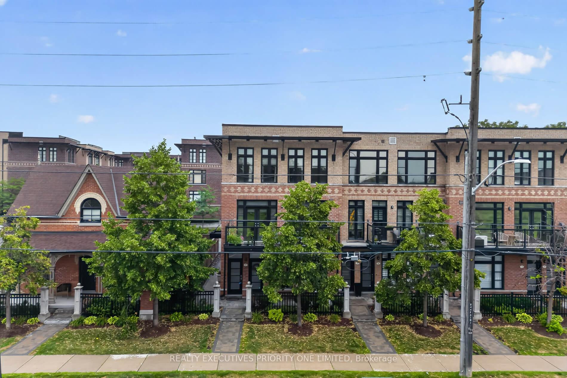Photo 36 of Unit 59, 8161 Kipling Avenue, Vaughan, West Woodbridge — HOMEH