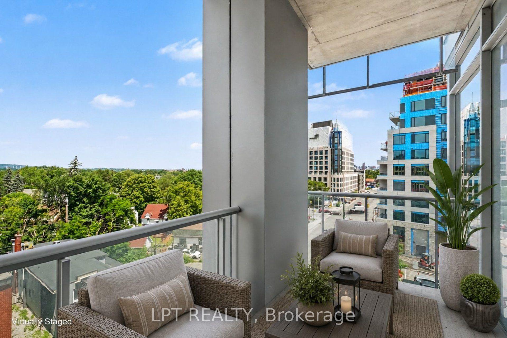 Photo 2 of Unit 512, 88 Richmond Road, Ottawa, Westboro/Hampton Park — HOMEH