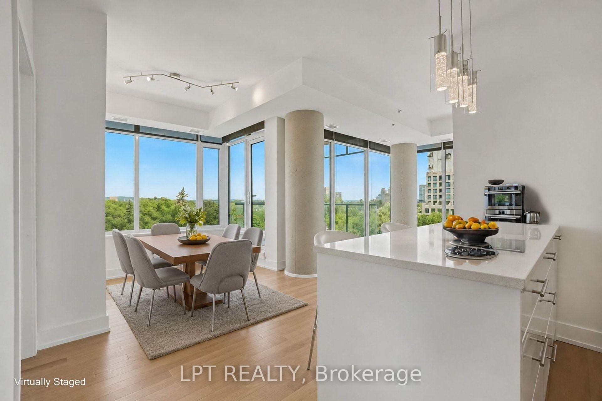 Photo 7 of Unit 512, 88 Richmond Road, Ottawa, Westboro/Hampton Park — HOMEH