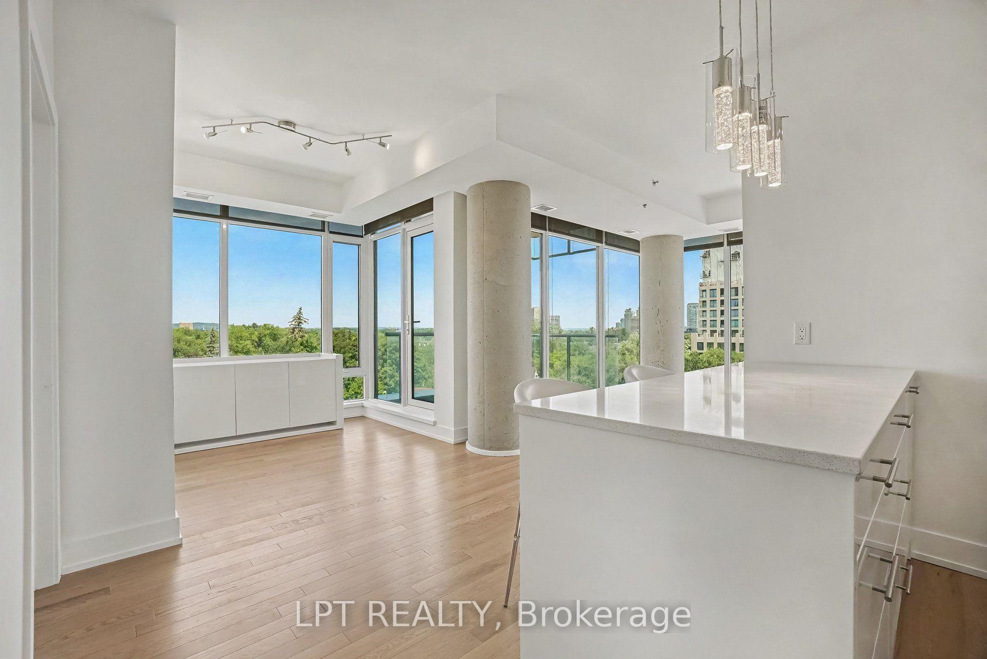 Photo 8 of Unit 512, 88 Richmond Road, Ottawa, Westboro/Hampton Park — HOMEH