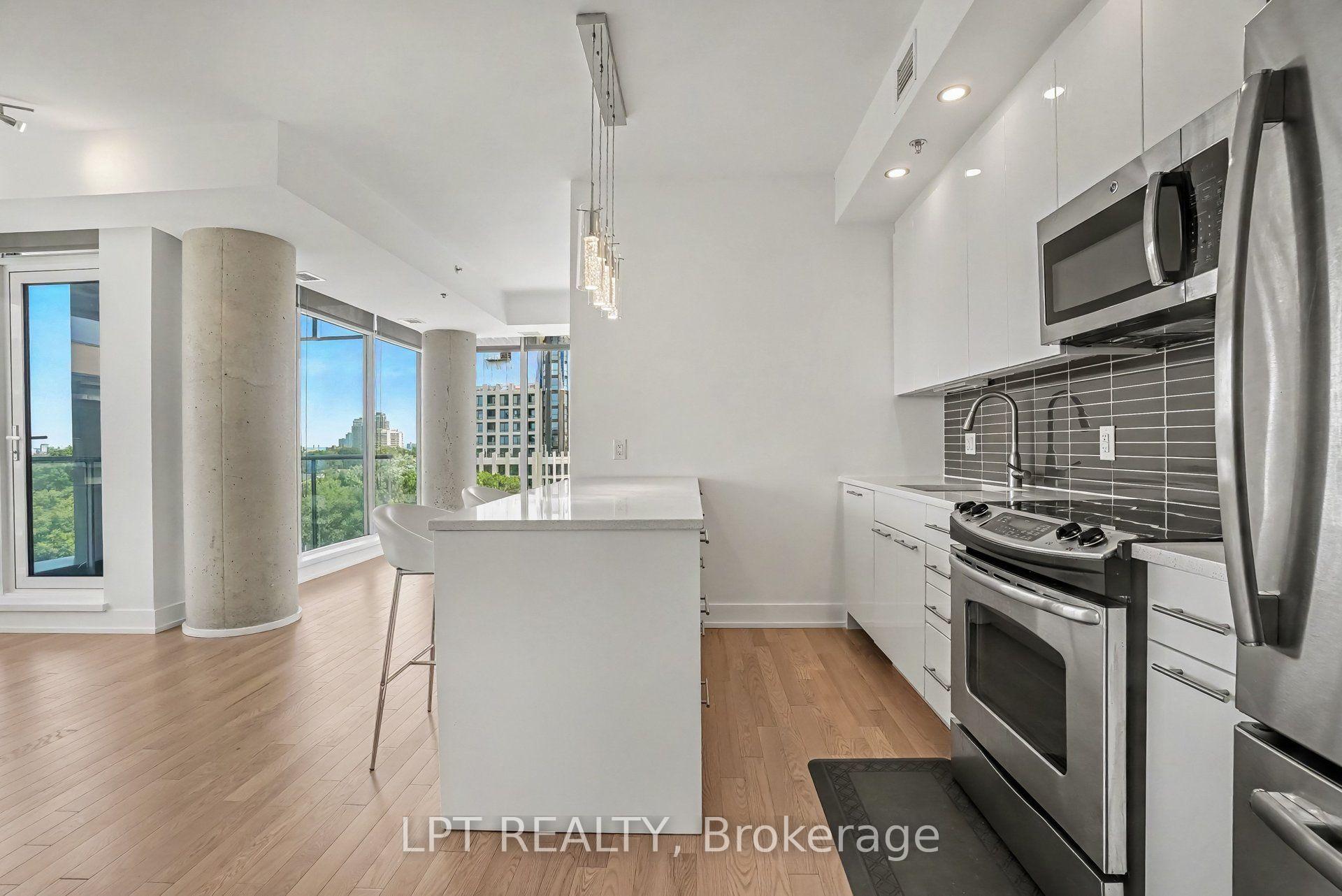 Photo 9 of Unit 512, 88 Richmond Road, Ottawa, Westboro/Hampton Park — HOMEH