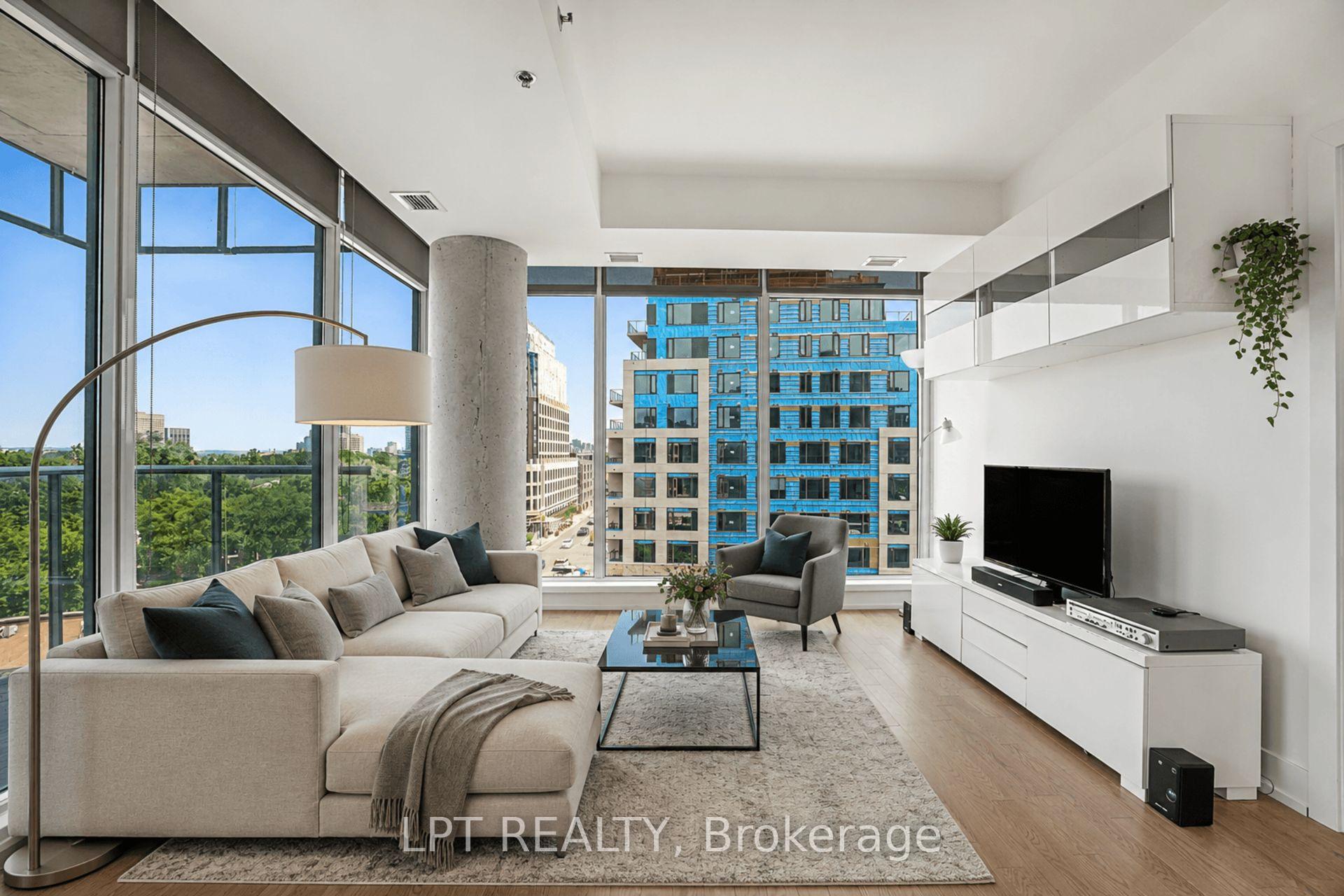 Photo 10 of Unit 512, 88 Richmond Road, Ottawa, Westboro/Hampton Park — HOMEH