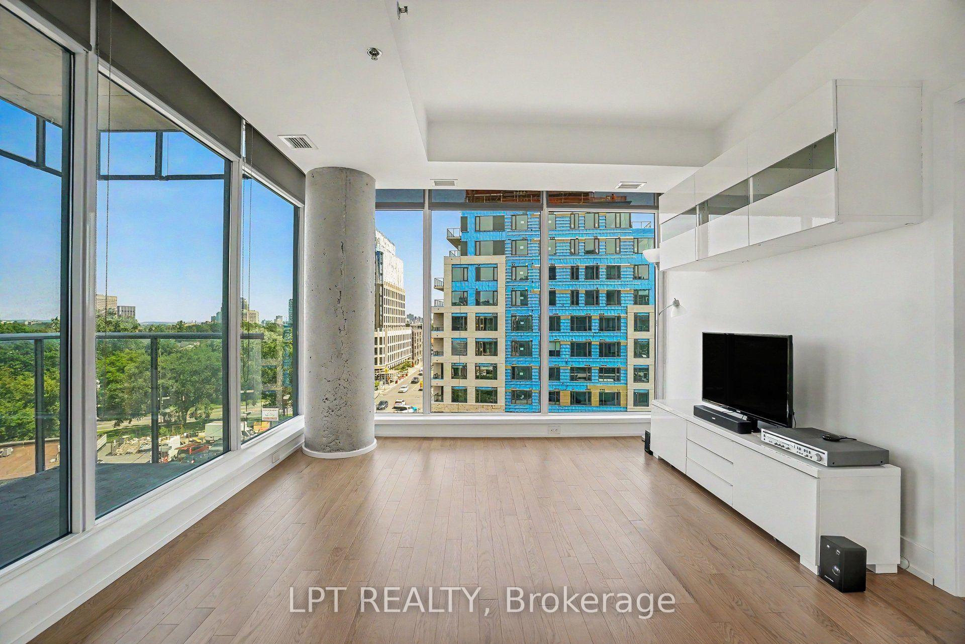 Photo 11 of Unit 512, 88 Richmond Road, Ottawa, Westboro/Hampton Park — HOMEH