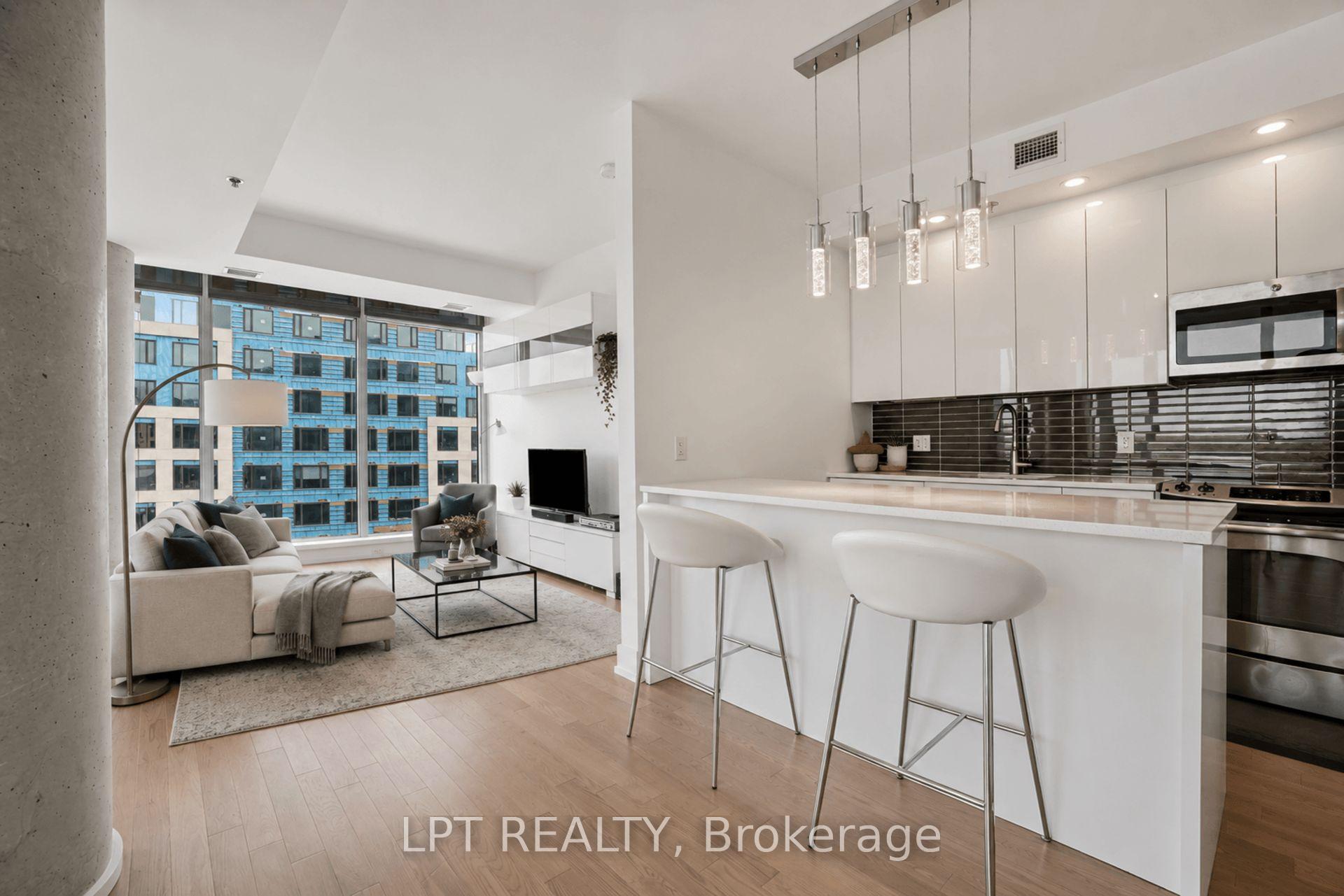 Photo 12 of Unit 512, 88 Richmond Road, Ottawa, Westboro/Hampton Park — HOMEH