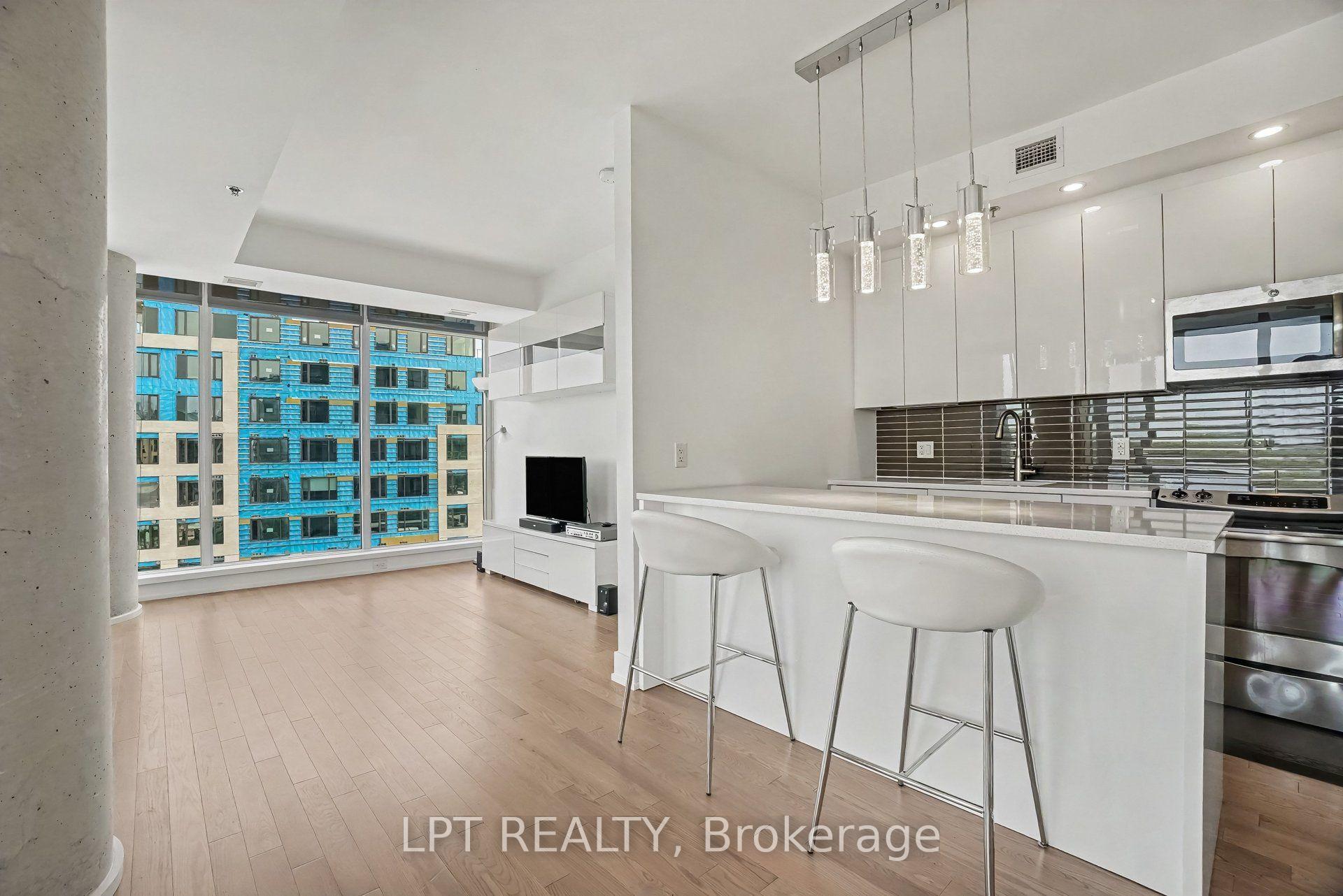 Photo 13 of Unit 512, 88 Richmond Road, Ottawa, Westboro/Hampton Park — HOMEH
