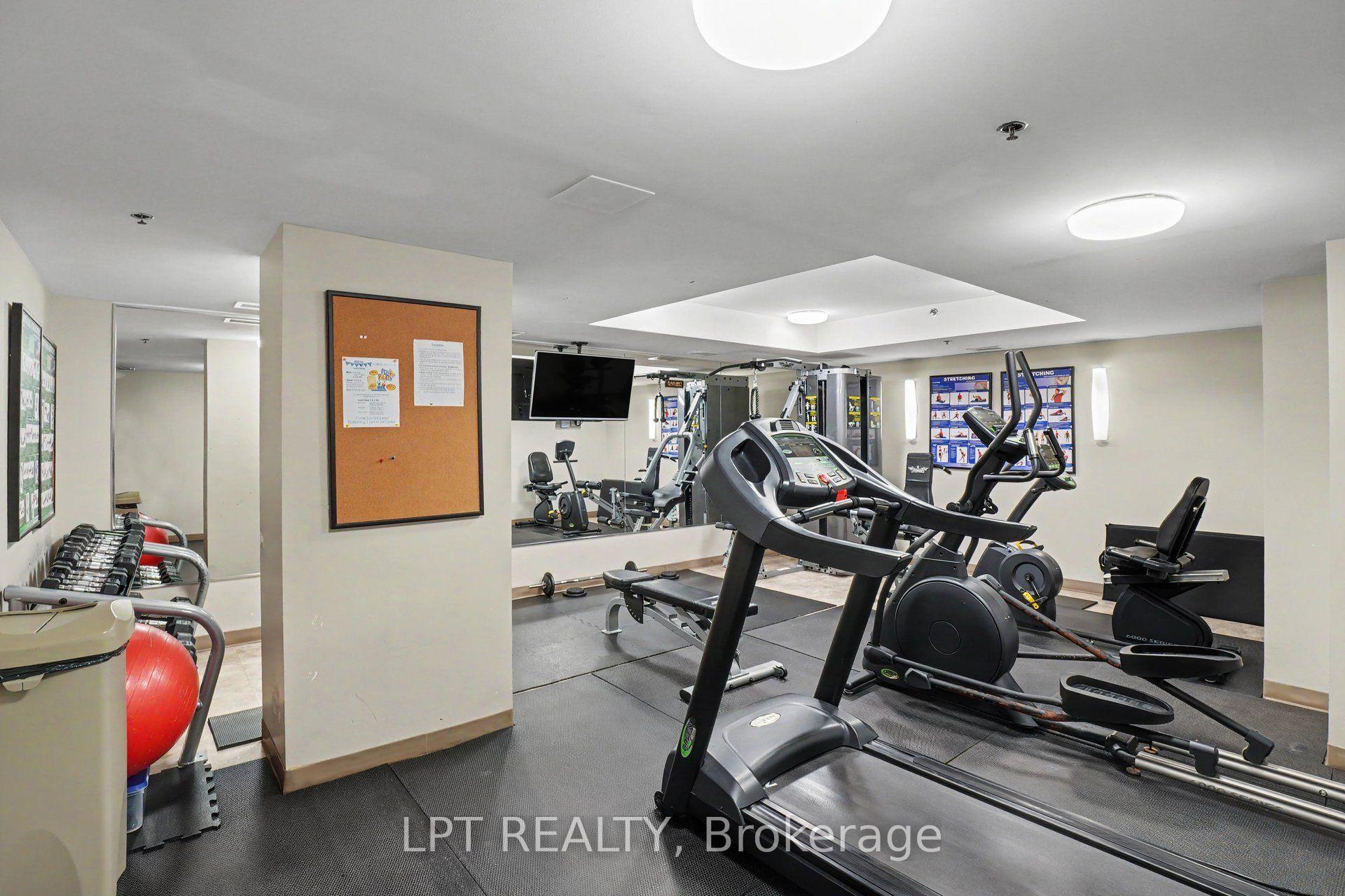 Photo 20 of Unit 512, 88 Richmond Road, Ottawa, Westboro/Hampton Park — HOMEH