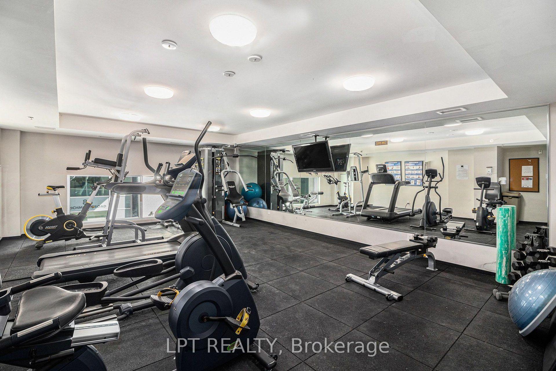 Photo 21 of Unit 512, 88 Richmond Road, Ottawa, Westboro/Hampton Park — HOMEH