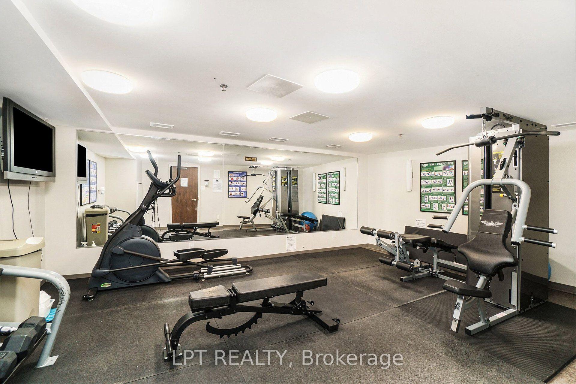 Photo 22 of Unit 512, 88 Richmond Road, Ottawa, Westboro/Hampton Park — HOMEH