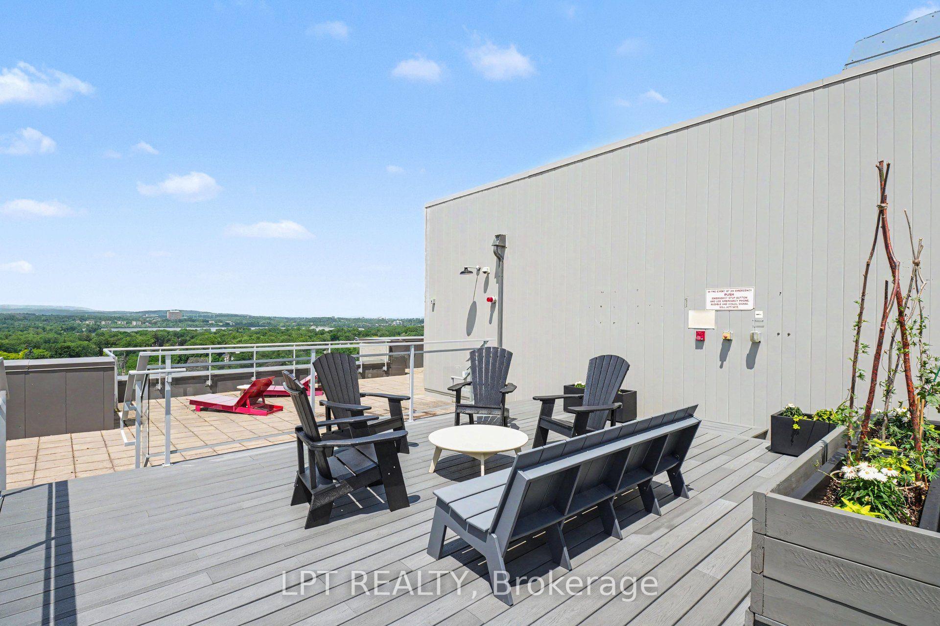 Photo 25 of Unit 512, 88 Richmond Road, Ottawa, Westboro/Hampton Park — HOMEH
