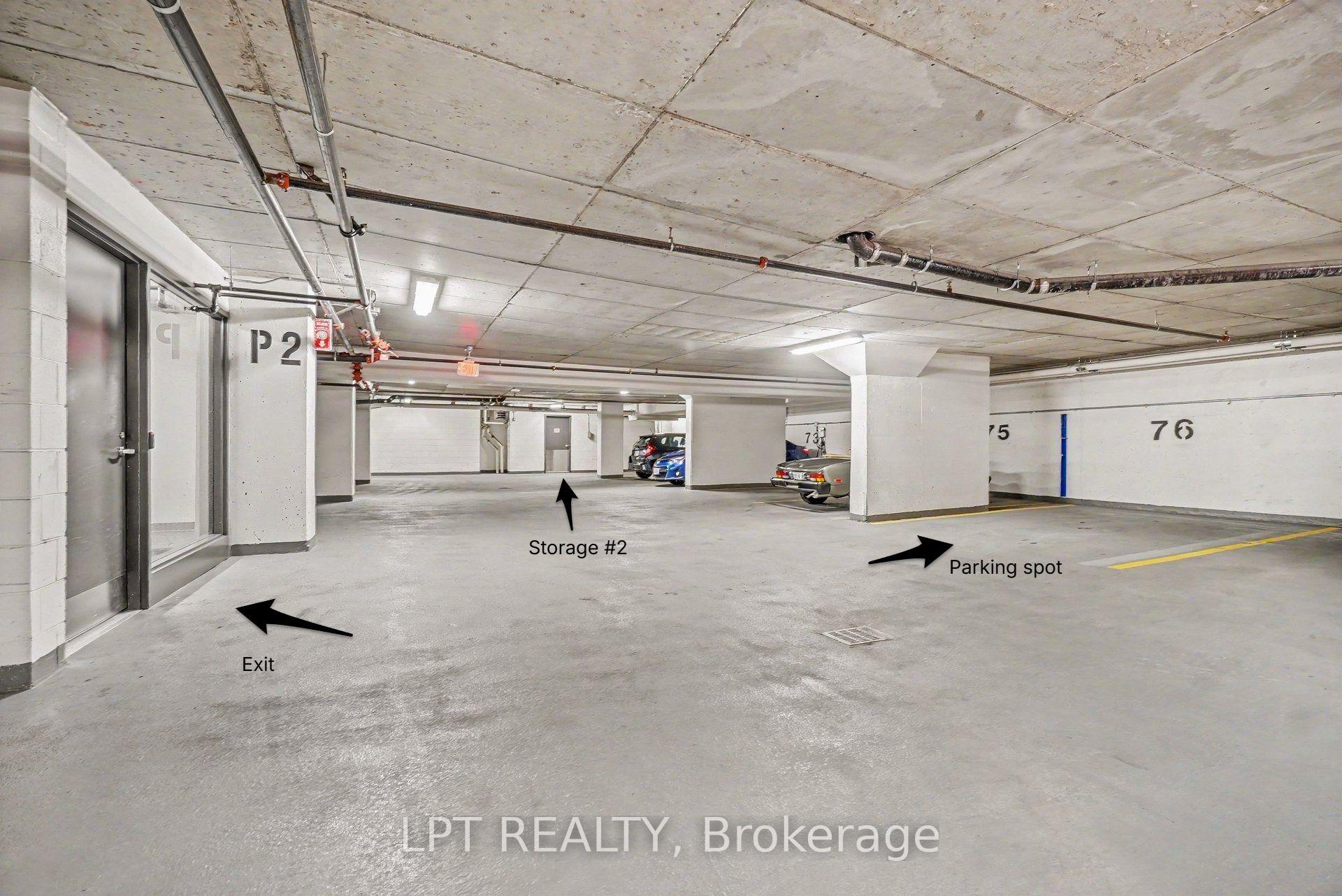 Photo 28 of Unit 512, 88 Richmond Road, Ottawa, Westboro/Hampton Park — HOMEH