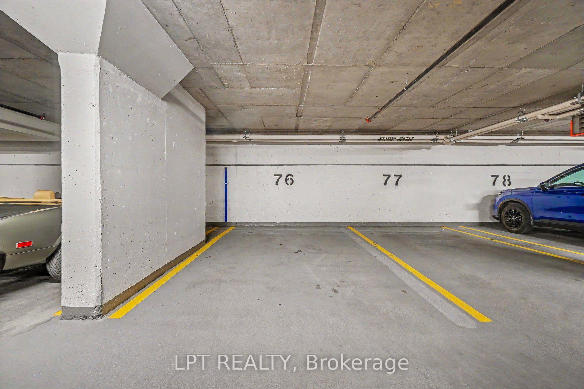Photo 29 of Unit 512, 88 Richmond Road, Ottawa, Westboro/Hampton Park — HOMEH