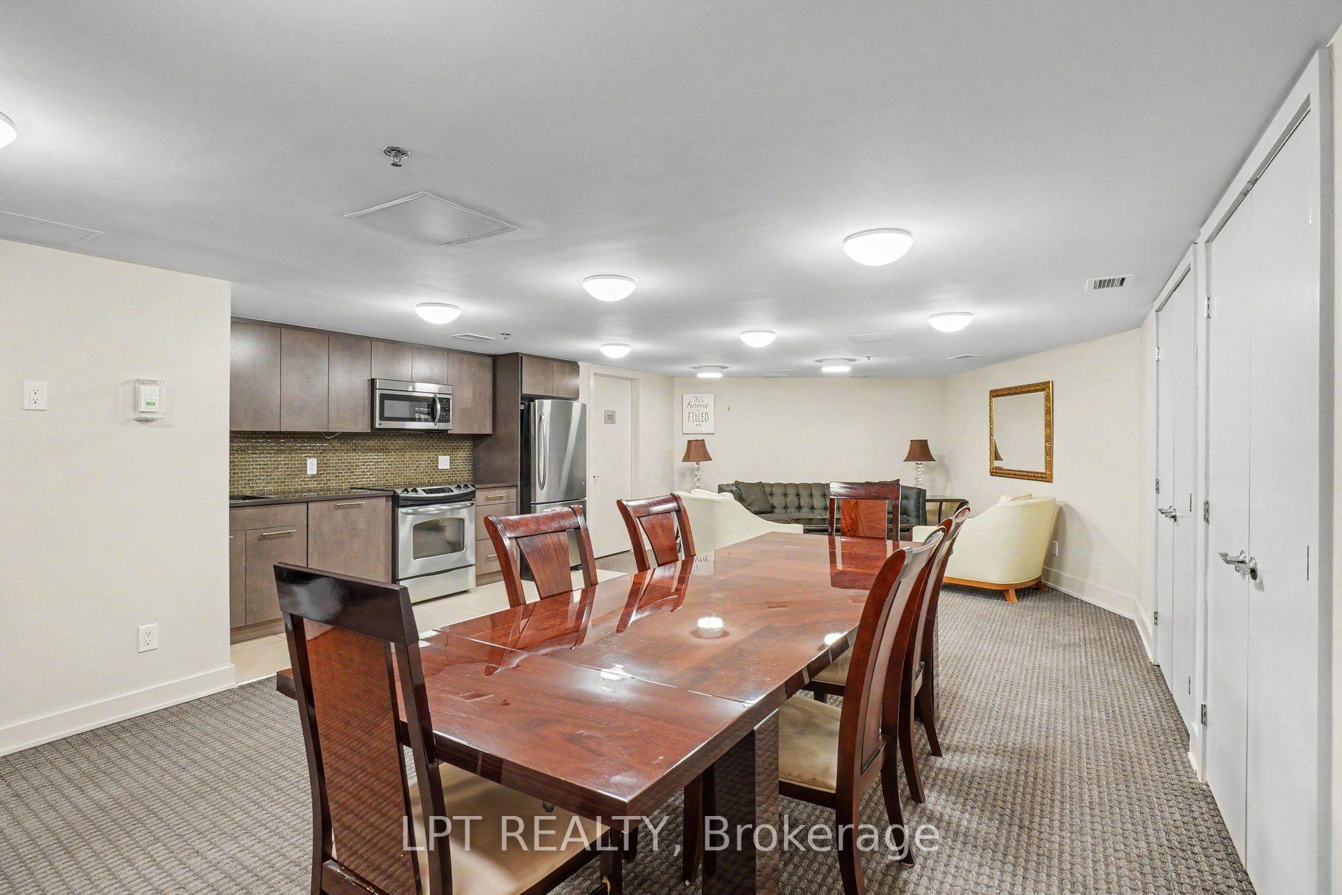 Photo 32 of Unit 512, 88 Richmond Road, Ottawa, Westboro/Hampton Park — HOMEH