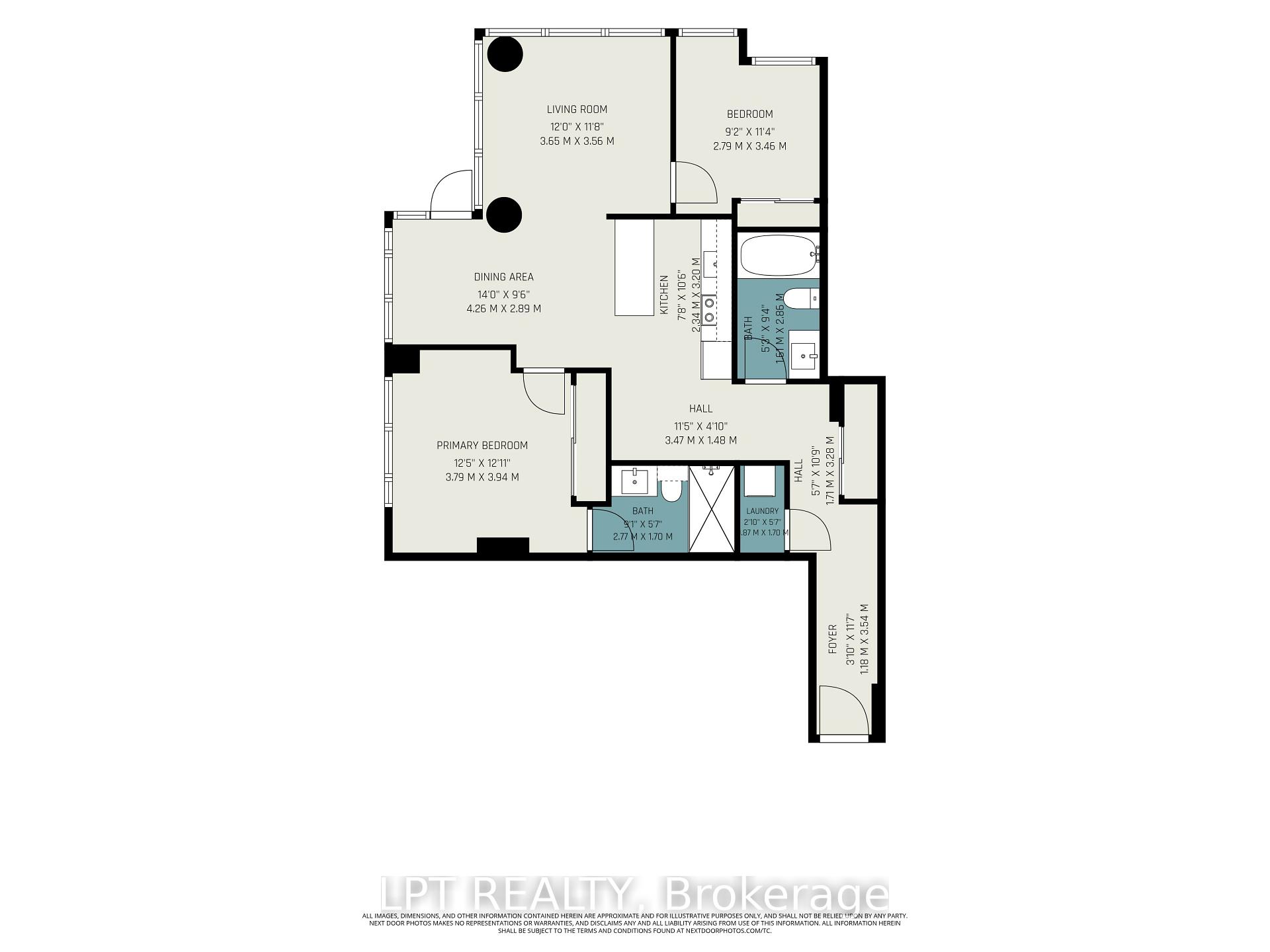 Photo 36 of Unit 512, 88 Richmond Road, Ottawa, Westboro/Hampton Park — HOMEH
