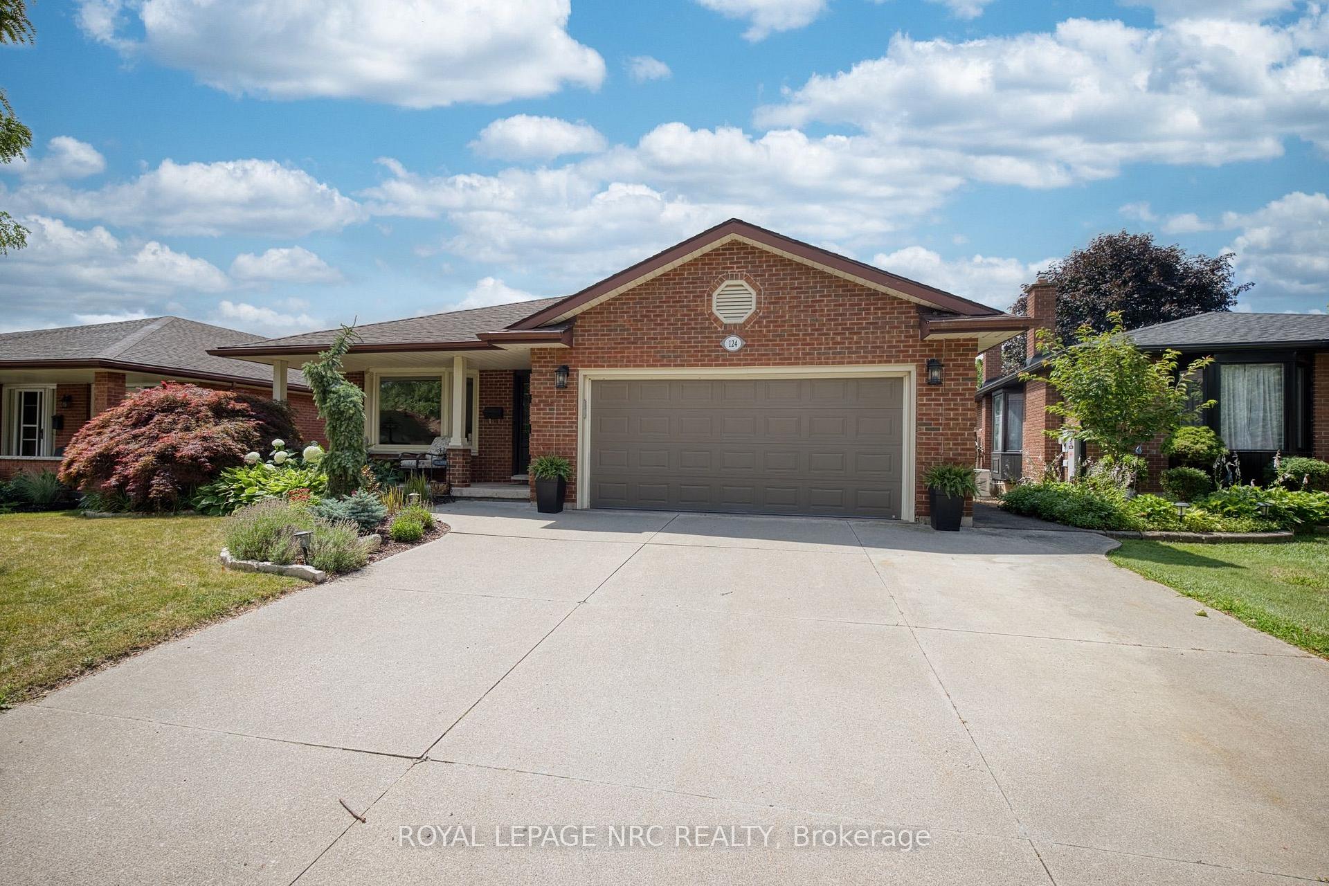 Photo 1 of 124 Glen Park Drive, Welland, Prince Charles — HOMEH