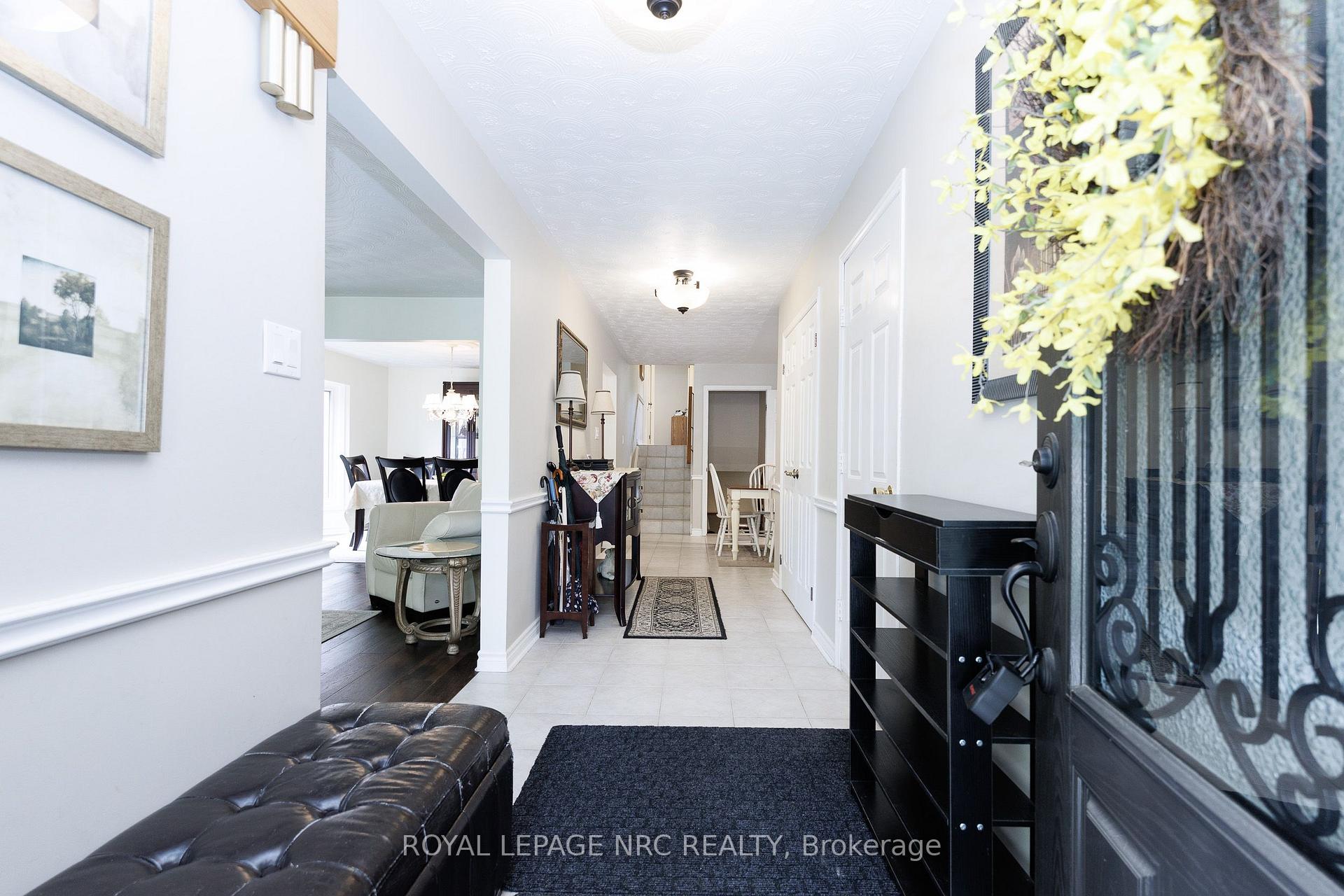 Photo 6 of 124 Glen Park Drive, Welland, Prince Charles — HOMEH
