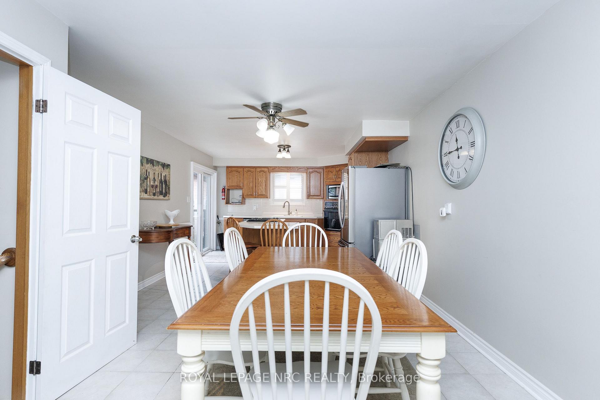 Photo 12 of 124 Glen Park Drive, Welland, Prince Charles — HOMEH