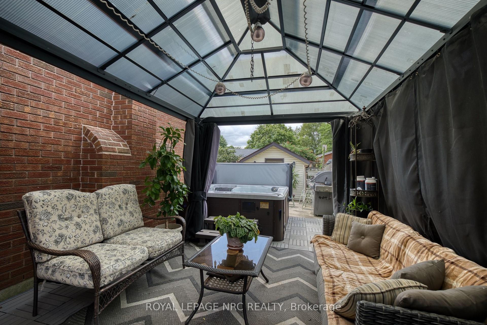 Photo 41 of 124 Glen Park Drive, Welland, Prince Charles — HOMEH