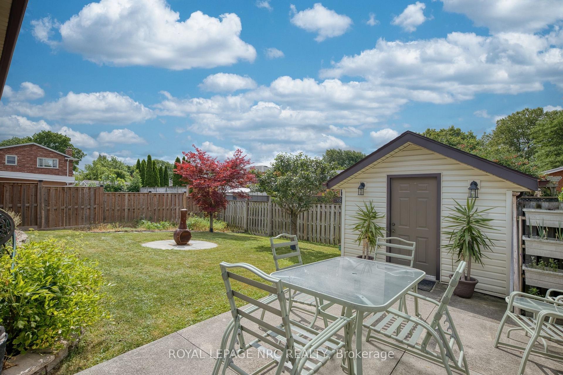 Photo 44 of 124 Glen Park Drive, Welland, Prince Charles — HOMEH